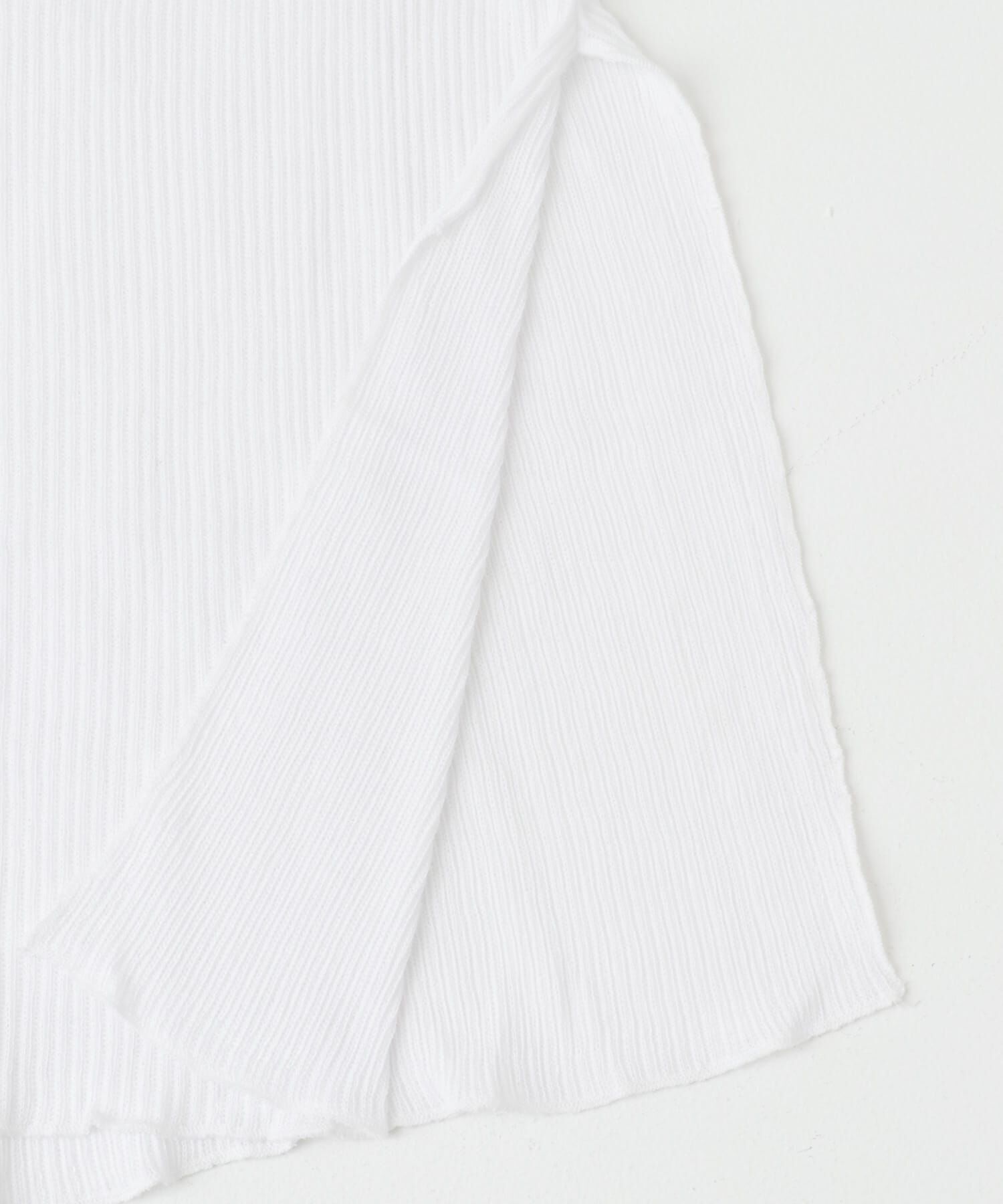 URBAN RESEARCH ROSSO「CaRouseLamBRa　LONG-SLEEVE DRESS PACK」|ワンピース|