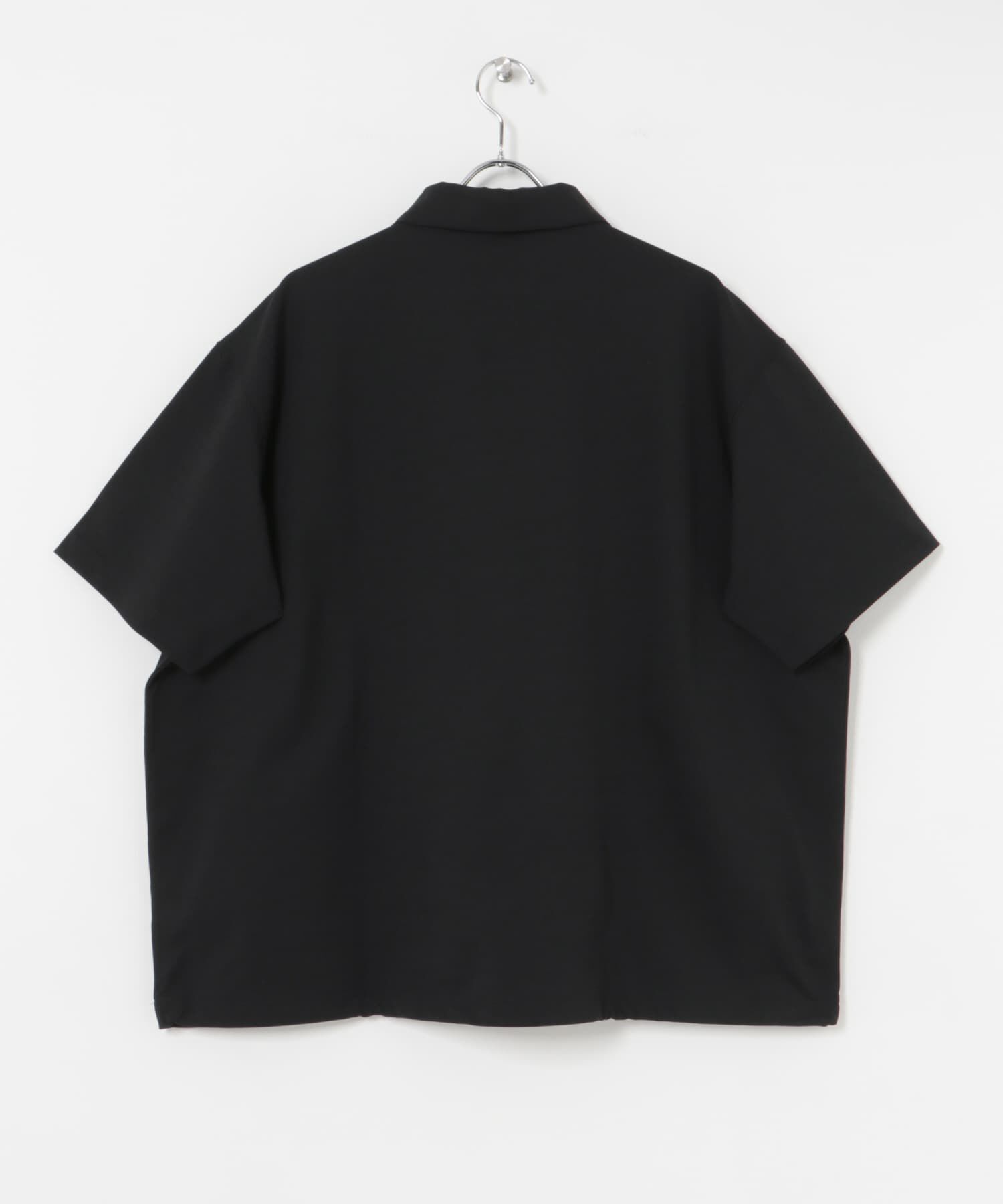 URBAN RESEARCH「Wide Dad　SHADE TECH ポロシャツ」|ポロシャツ|