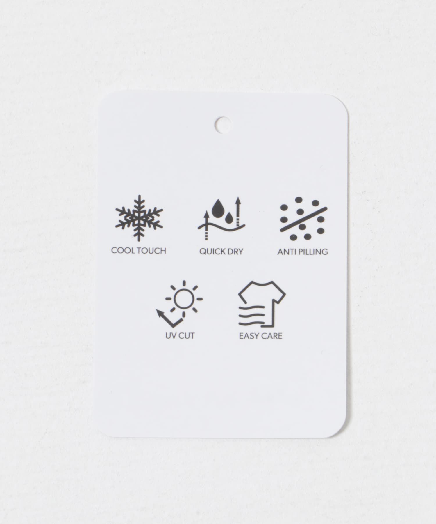 URBAN RESEARCH「Wide Dad　SHADE TECH ポロシャツ」|ポロシャツ|