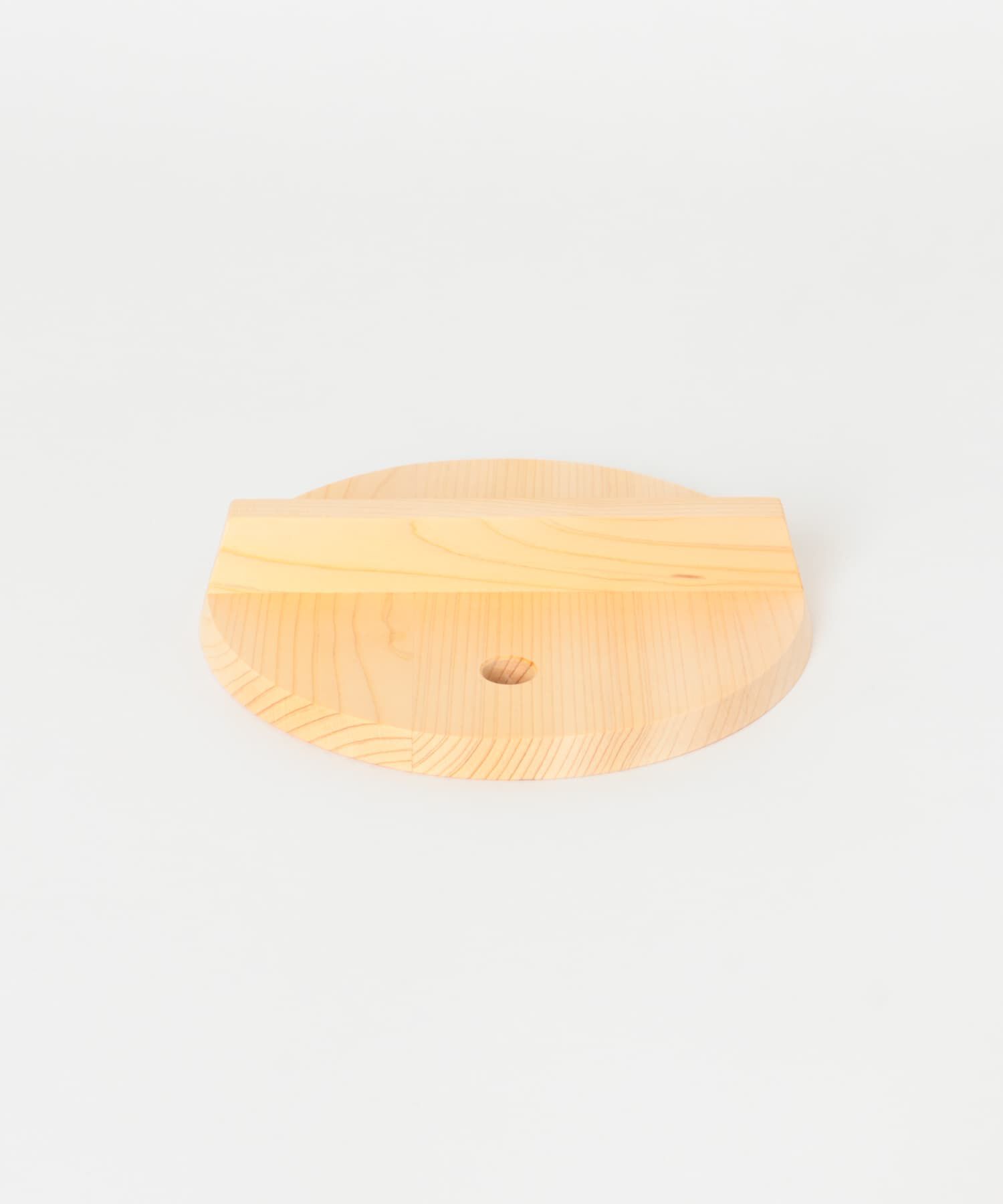 URBAN RESEARCH DOORS「『WEB限定』ambai　落し蓋18cm用」|食器・キッチングッズ|