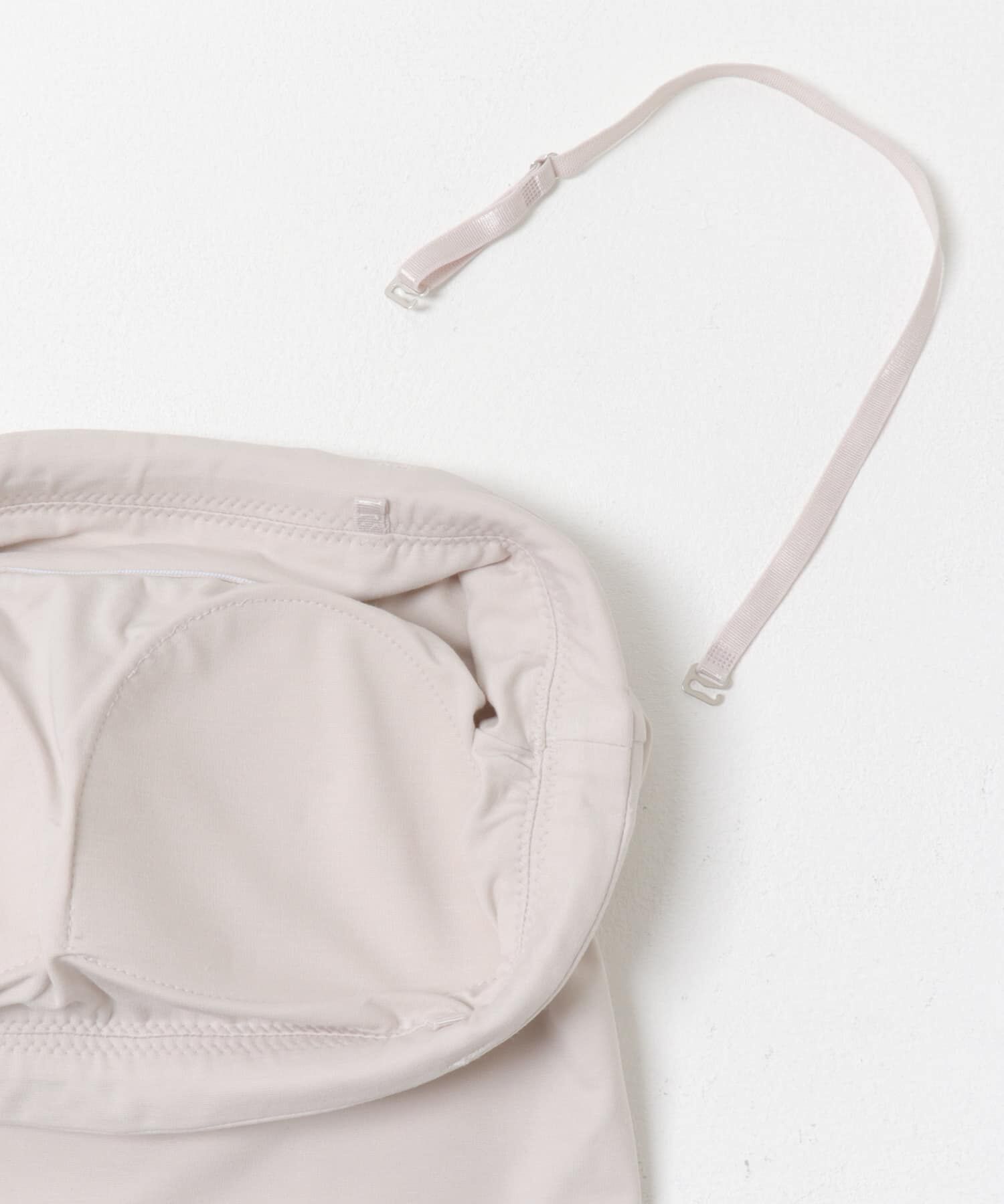 URBAN RESEARCH ROSSO「kaene　ベアトップキャミソール」|キャミソール|