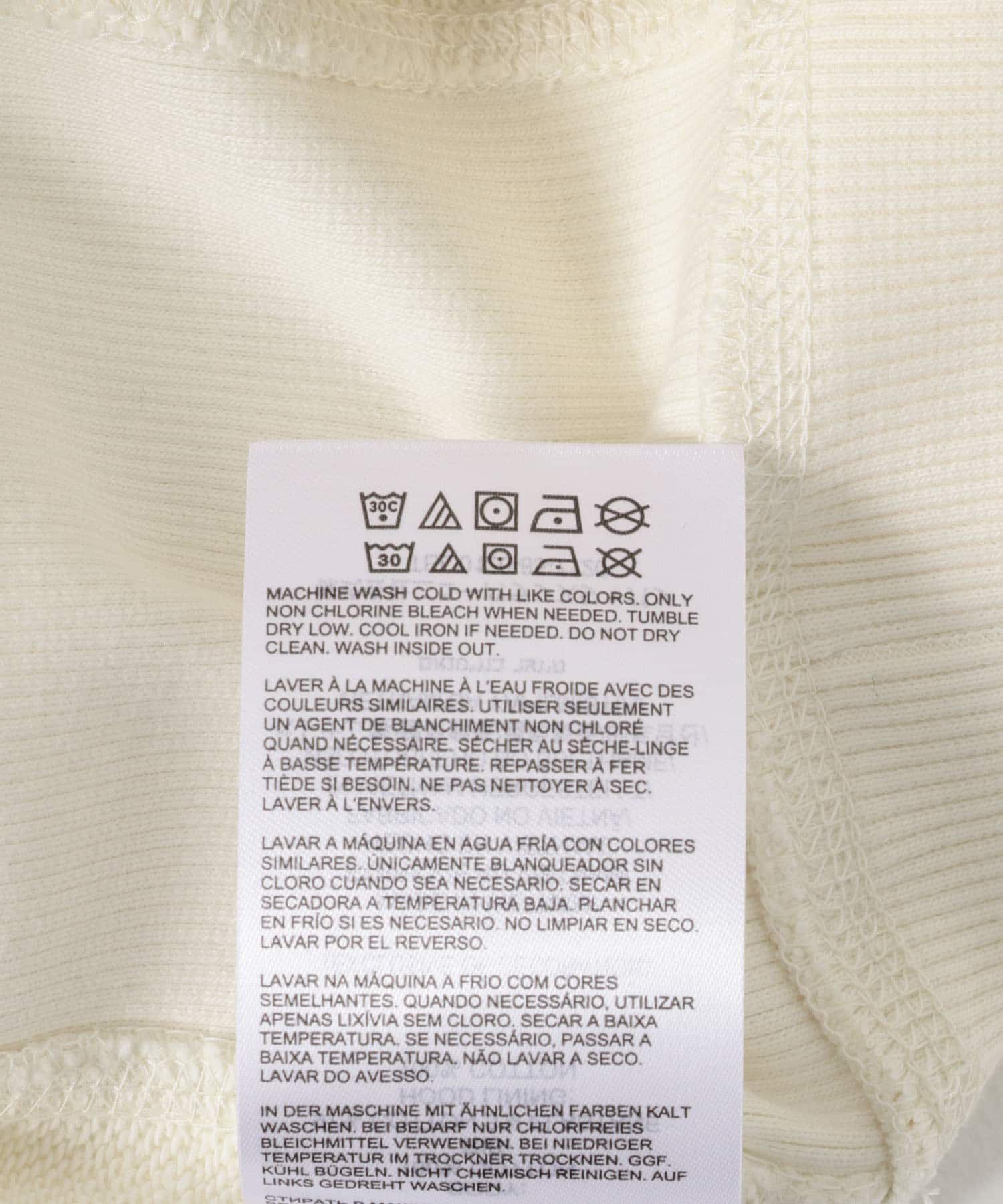 URBAN RESEARCH DOORS「NEW BALANCE　Athletics クラシックスフーディ」|パーカー|