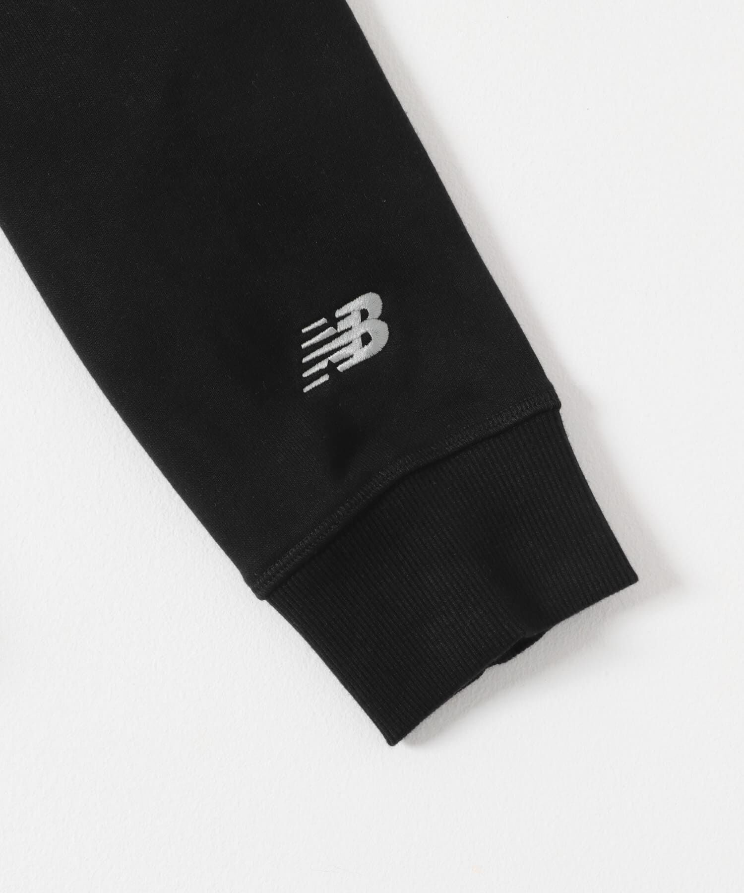 URBAN RESEARCH DOORS「NEW BALANCE　Athletics クラシックスフーディ」|パーカー|