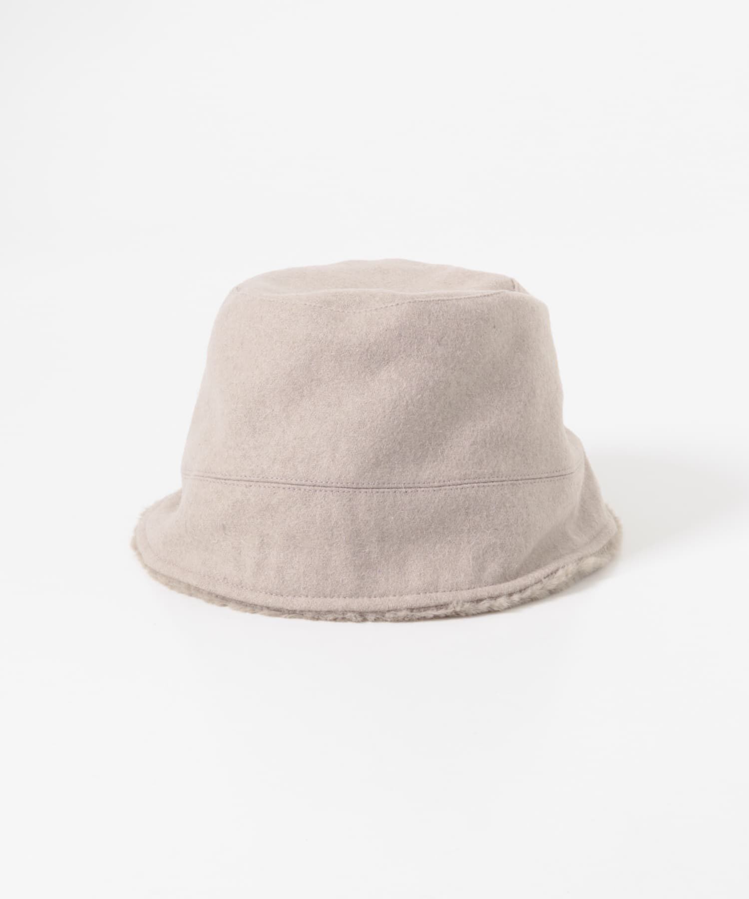 URBAN RESEARCH DOORS「リバーシブルハット」|ハット|