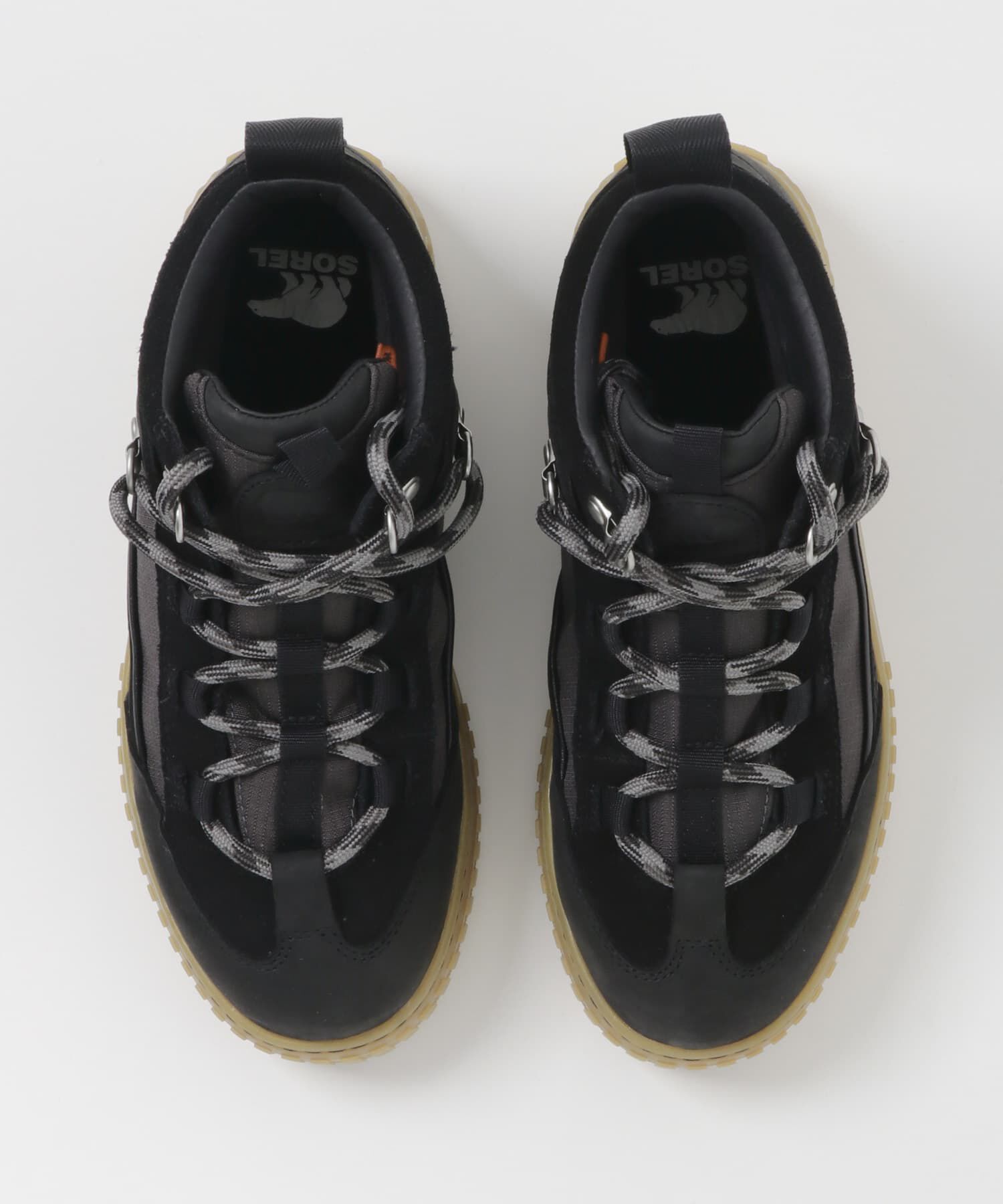 URBAN RESEARCH DOORS「SOREL　ONA AVE PEAK BOOT WP」|ショートブーツ|