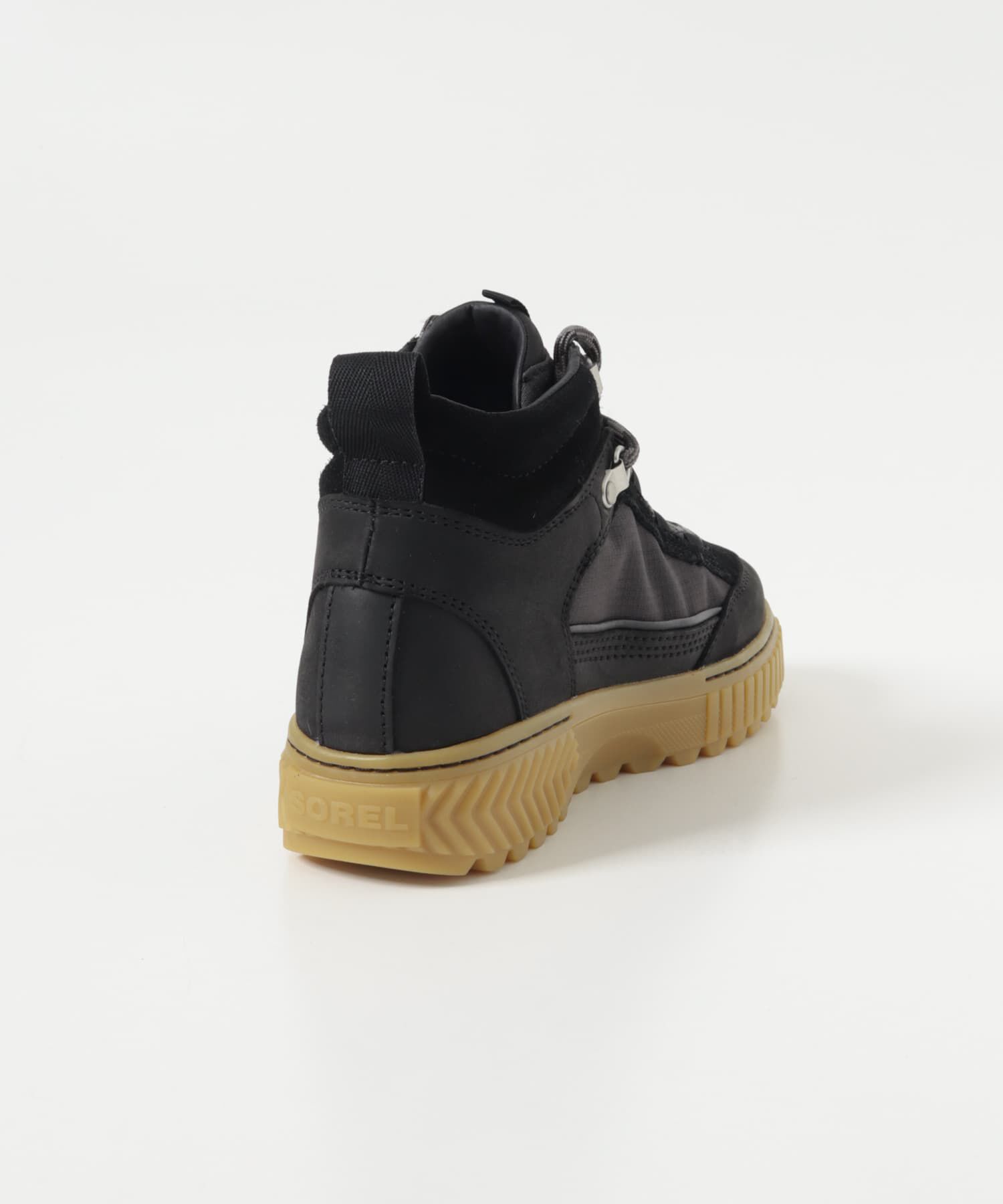 URBAN RESEARCH DOORS「SOREL　ONA AVE PEAK BOOT WP」|ショートブーツ|