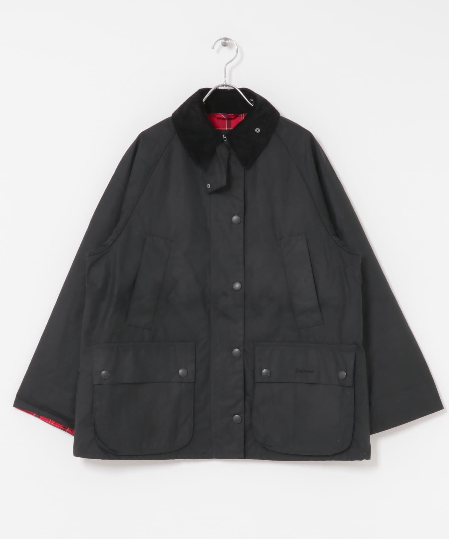 URBAN RESEARCH DOORS「Barbour　barbour bedale wax jacket」|その他|
