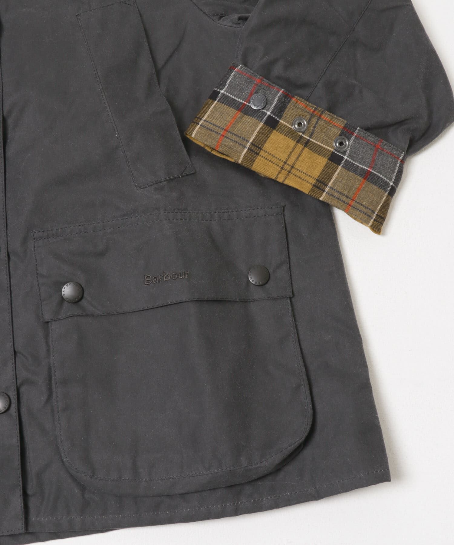 URBAN RESEARCH DOORS「Barbour　barbour bedale wax jacket」|その他|