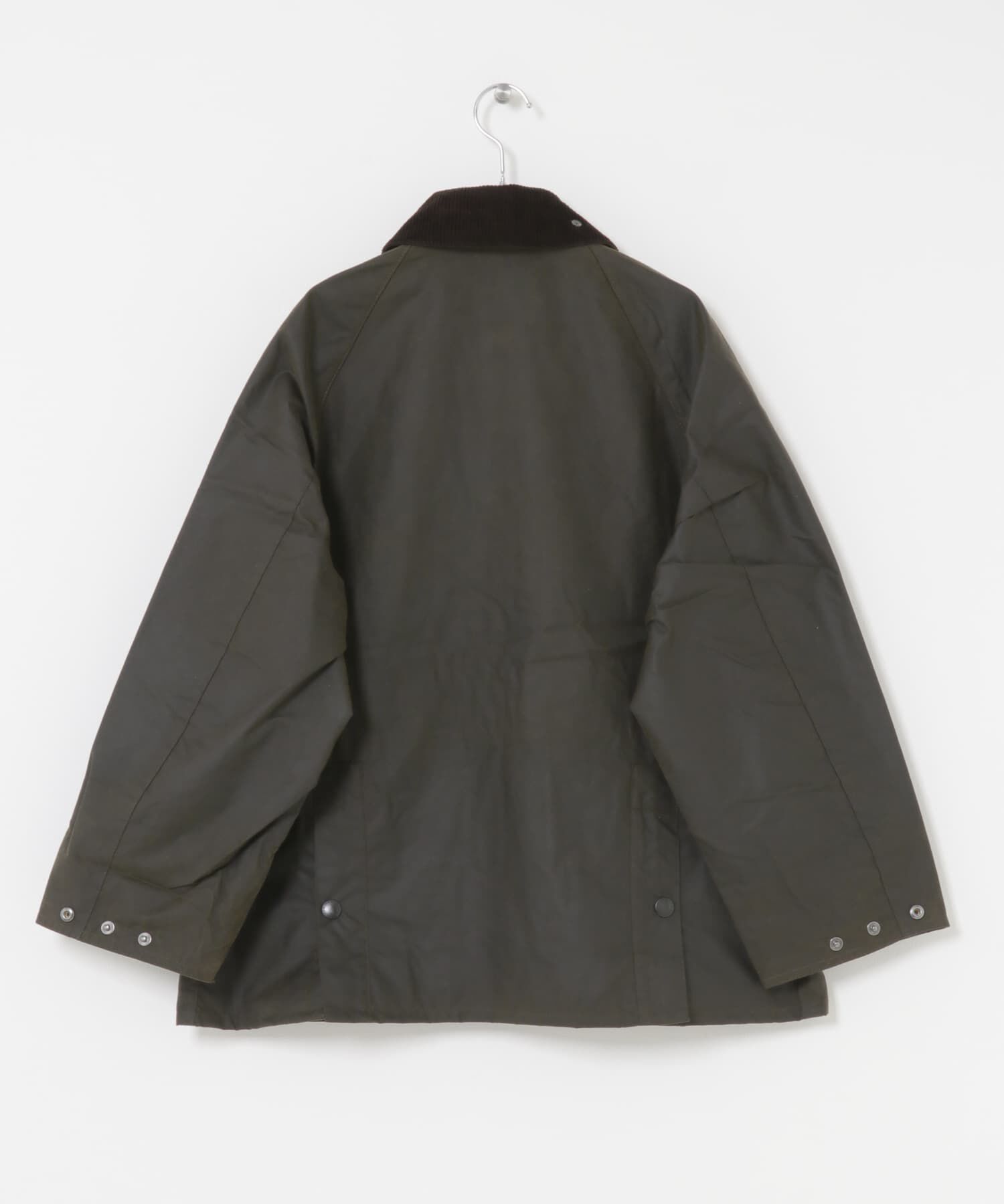 URBAN RESEARCH DOORS「Barbour　barbour bedale wax jacket」|その他|