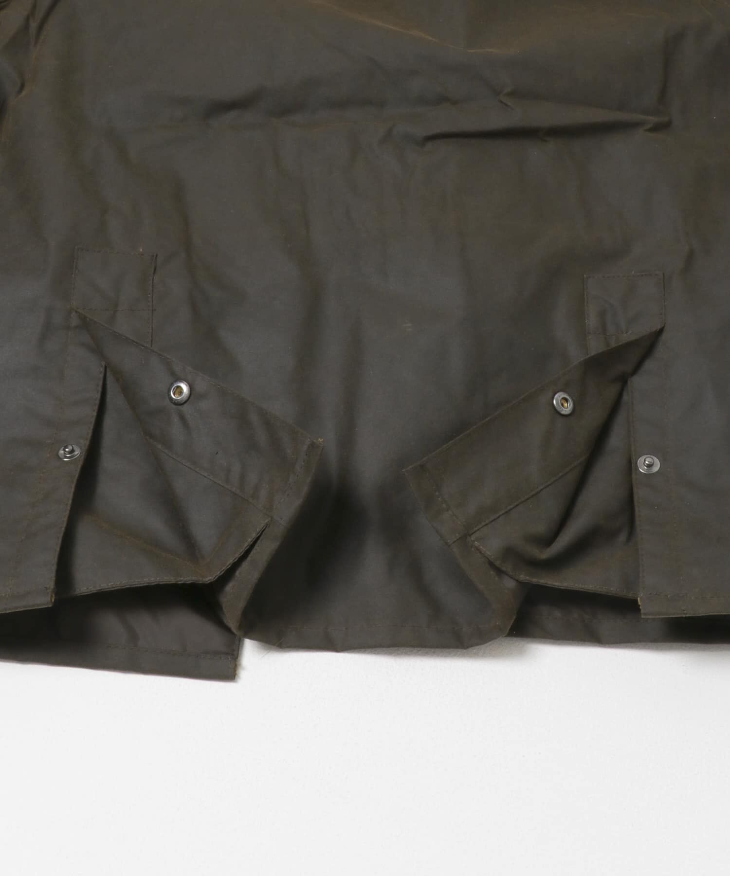 URBAN RESEARCH DOORS「Barbour　barbour bedale wax jacket」|その他|