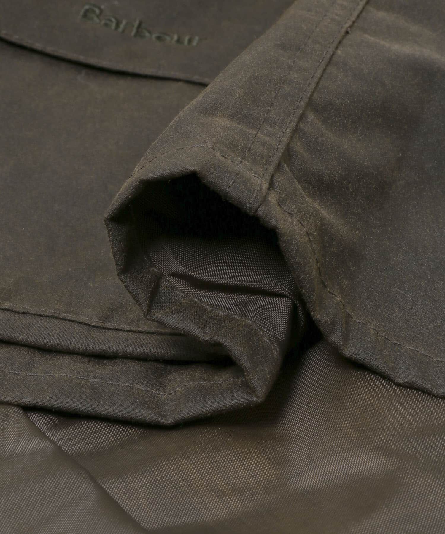 URBAN RESEARCH DOORS「Barbour　barbour bedale wax jacket」|その他|