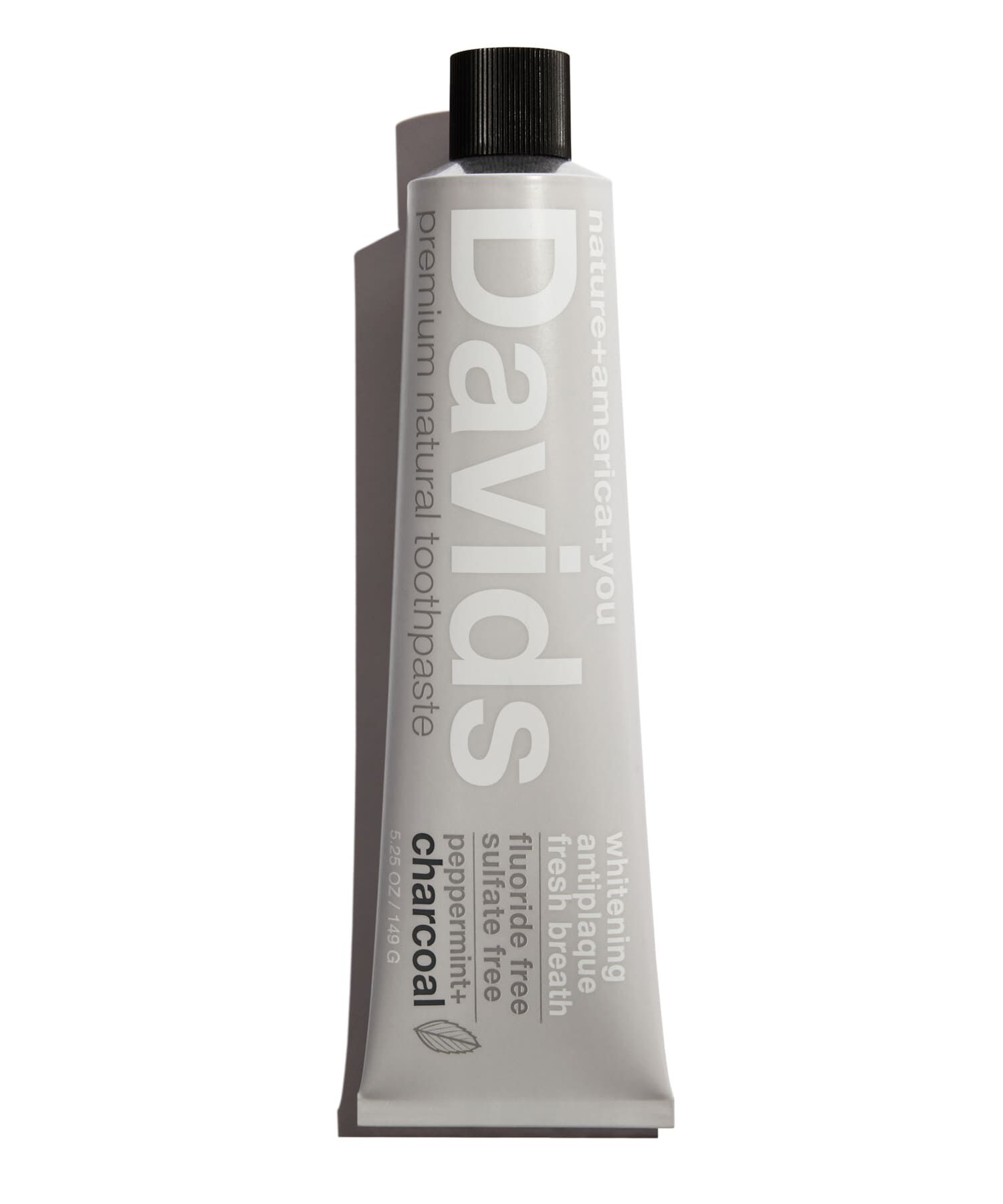 URBAN RESEARCH「Davids　TOOTHPASTE-charcoal」|その他|