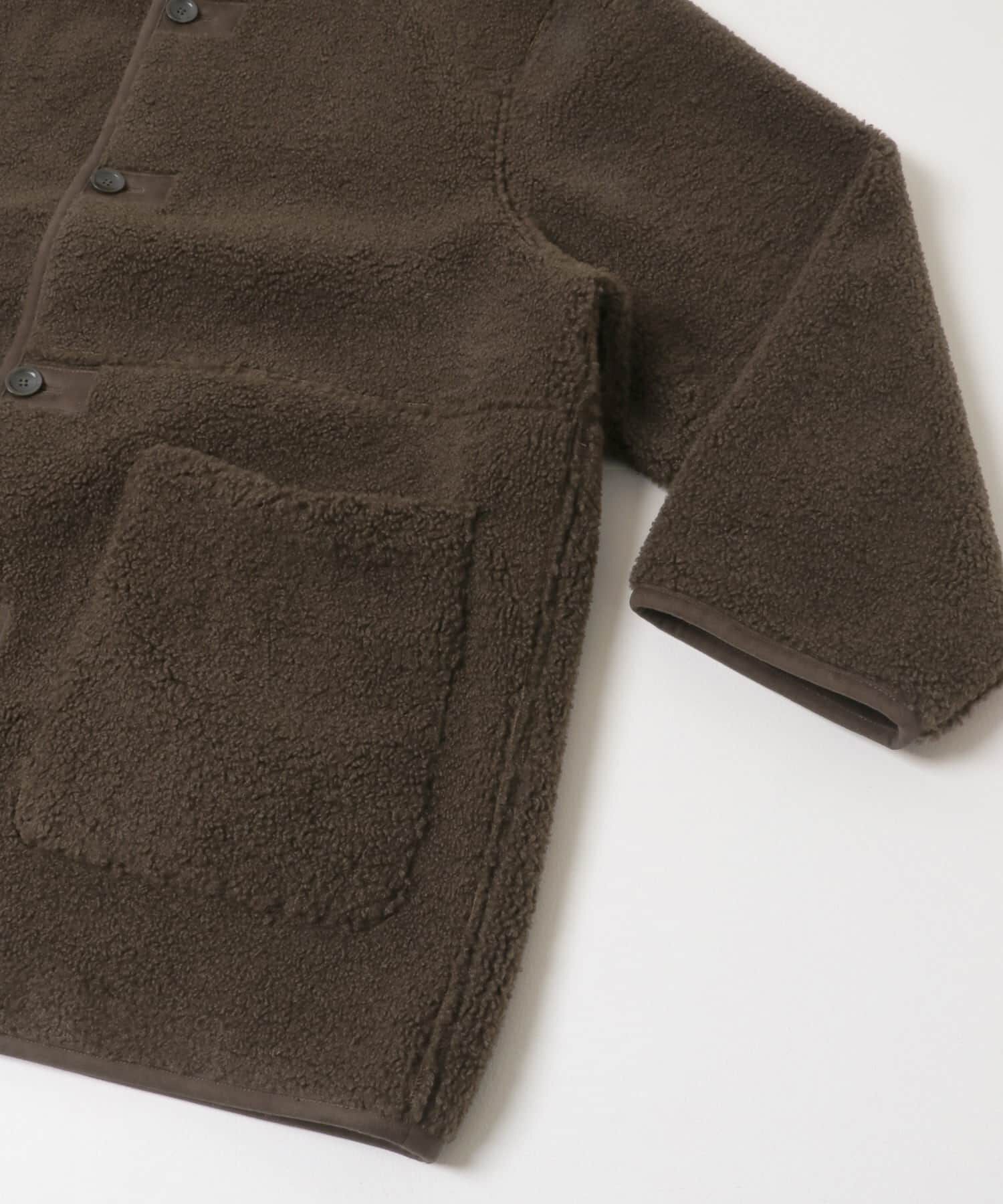 URBAN RESEARCH「ECOPELフェイクムートンリバーシブルコート」|その他|