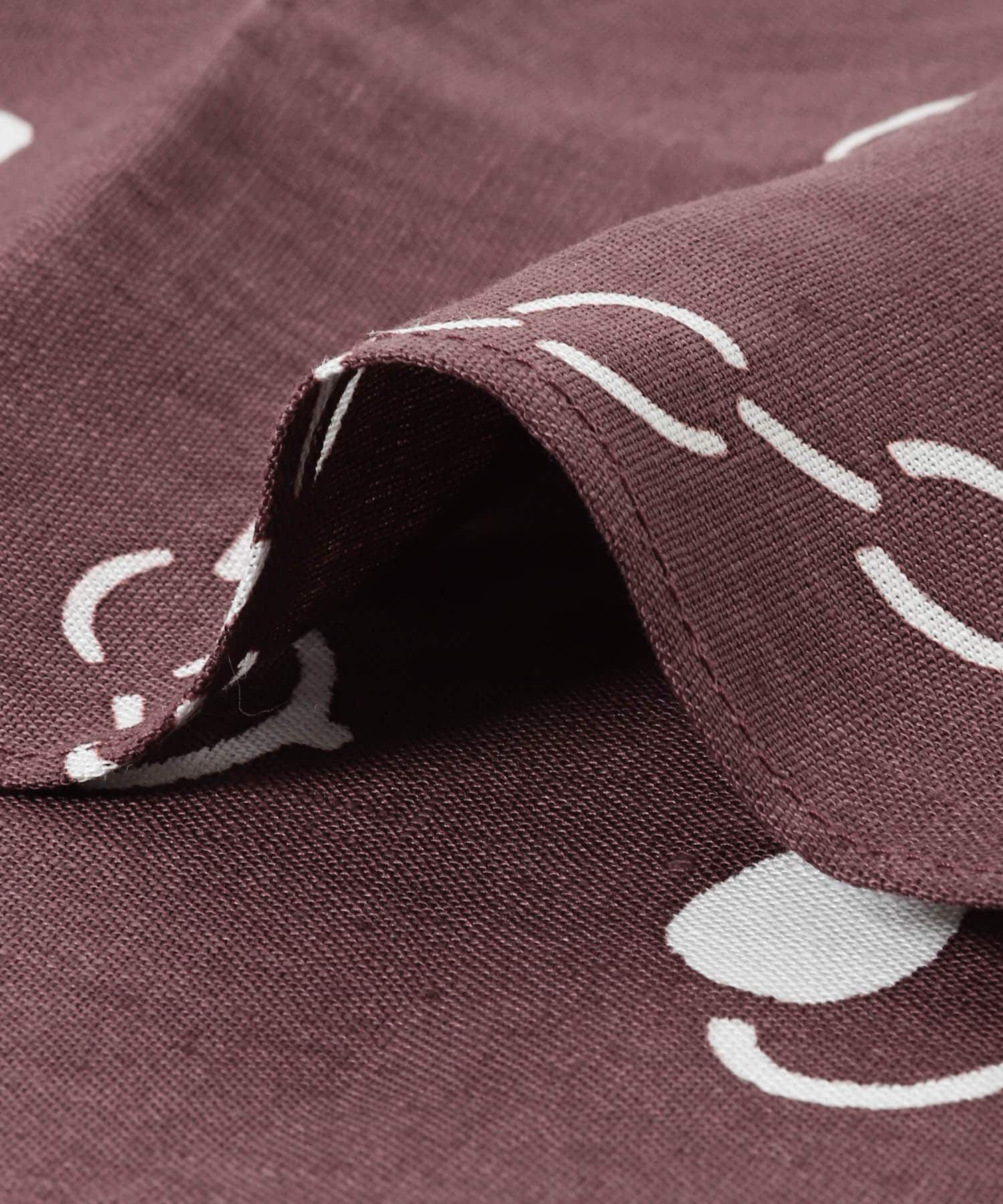 URBAN RESEARCH「『別注』山崎菜穂子&times;URBAN RESEARCH　ハンカチ（箱付き）」|ハンカチ|