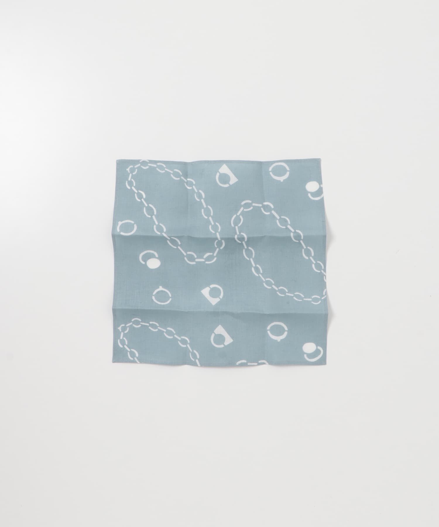 URBAN RESEARCH「『別注』山崎菜穂子&times;URBAN RESEARCH　ハンカチ（箱付き）」|ハンカチ|