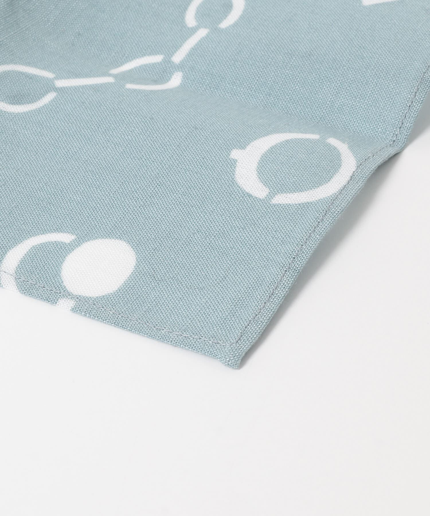 URBAN RESEARCH「『別注』山崎菜穂子&times;URBAN RESEARCH　ハンカチ（箱付き）」|ハンカチ|