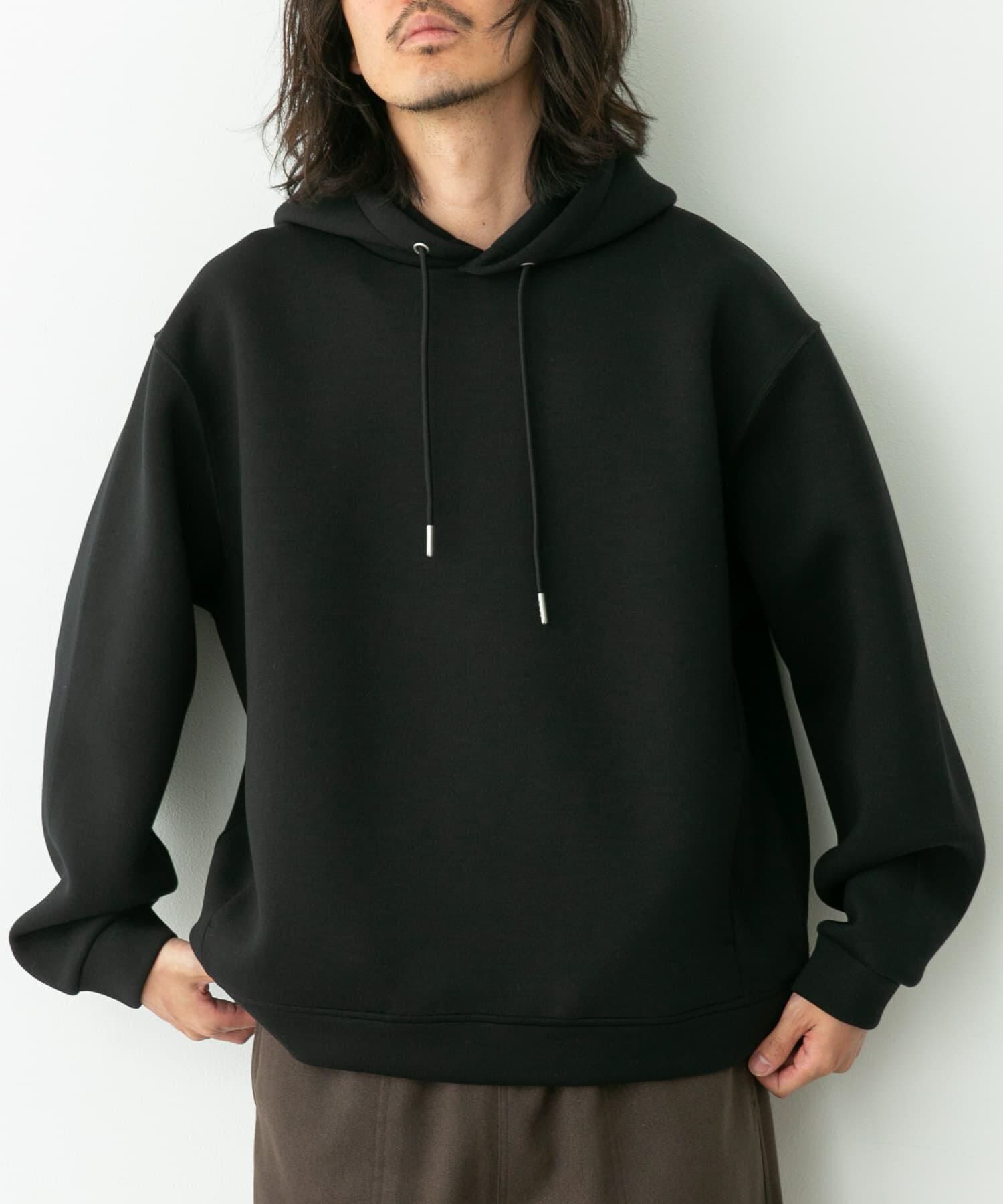 Sonny Label 「ダンボールニットプルオーバーパーカー」|パーカー|