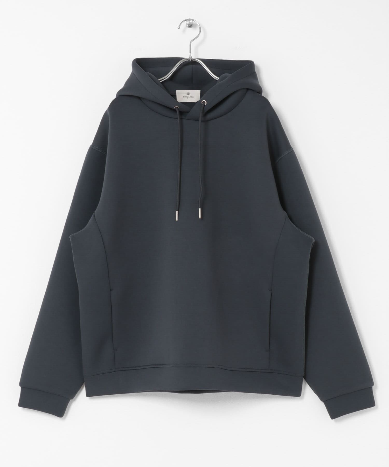 Sonny Label 「ダンボールニットプルオーバーパーカー」|パーカー|