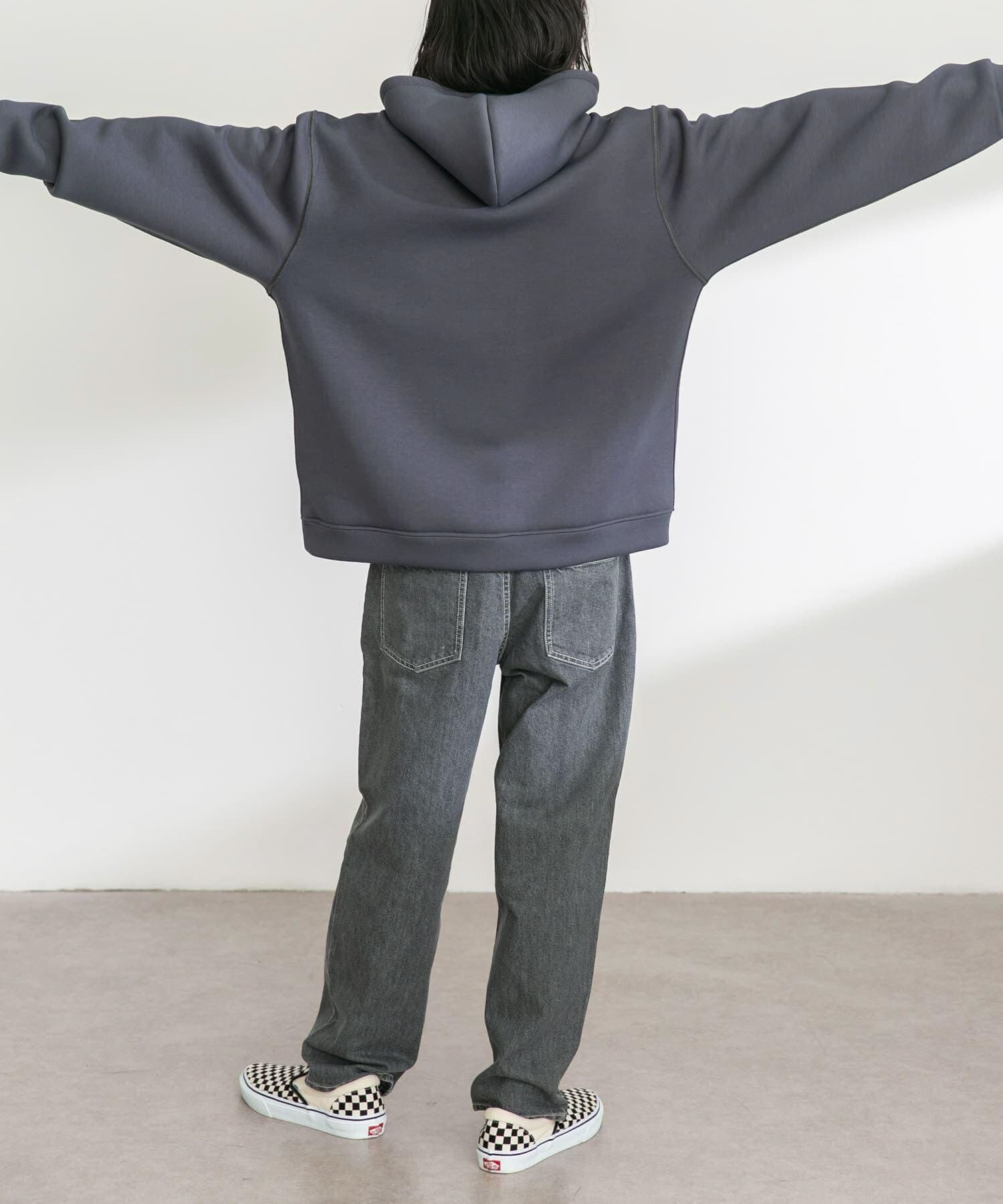 Sonny Label 「ダンボールニットプルオーバーパーカー」|パーカー|