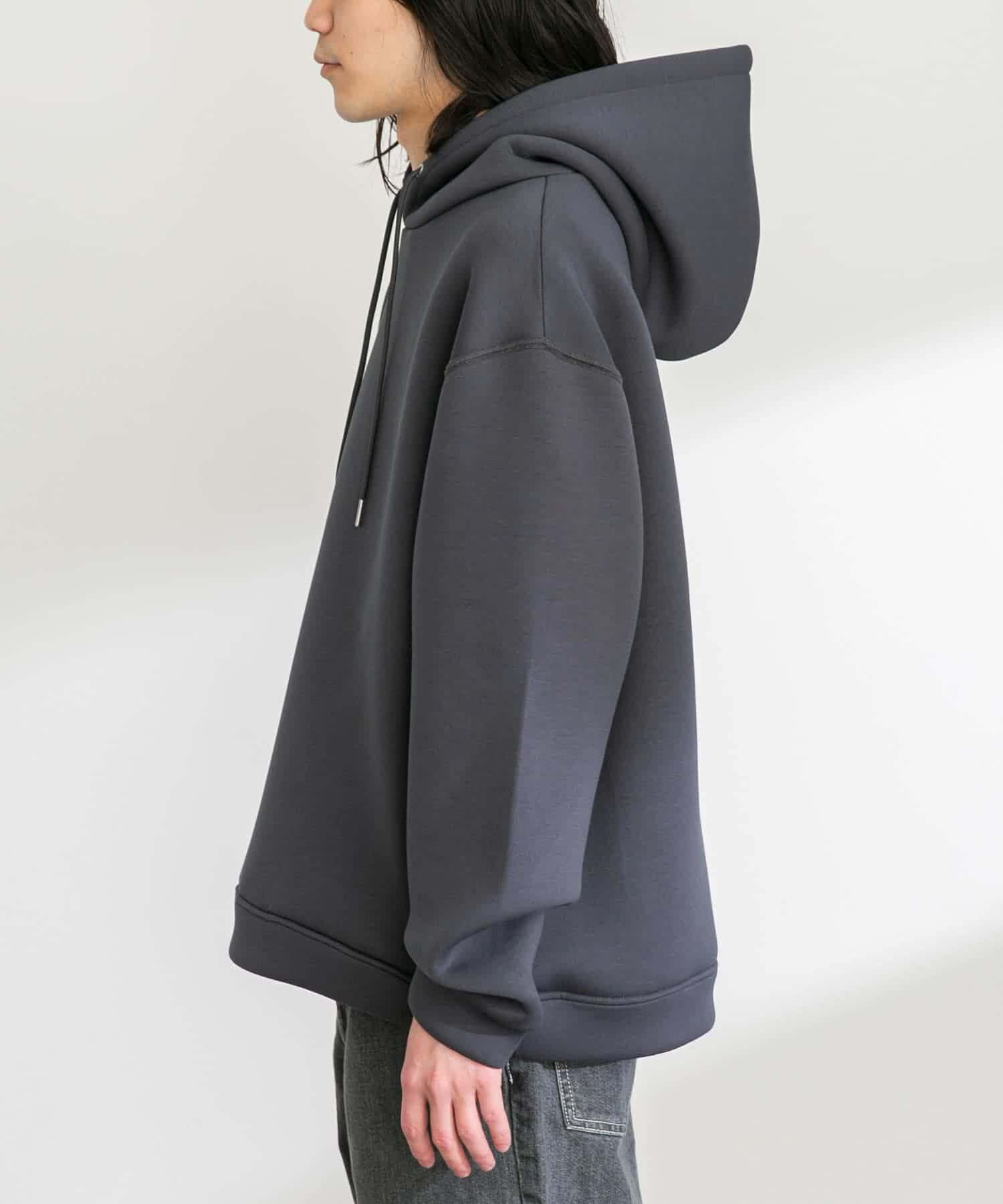 Sonny Label 「ダンボールニットプルオーバーパーカー」|パーカー|