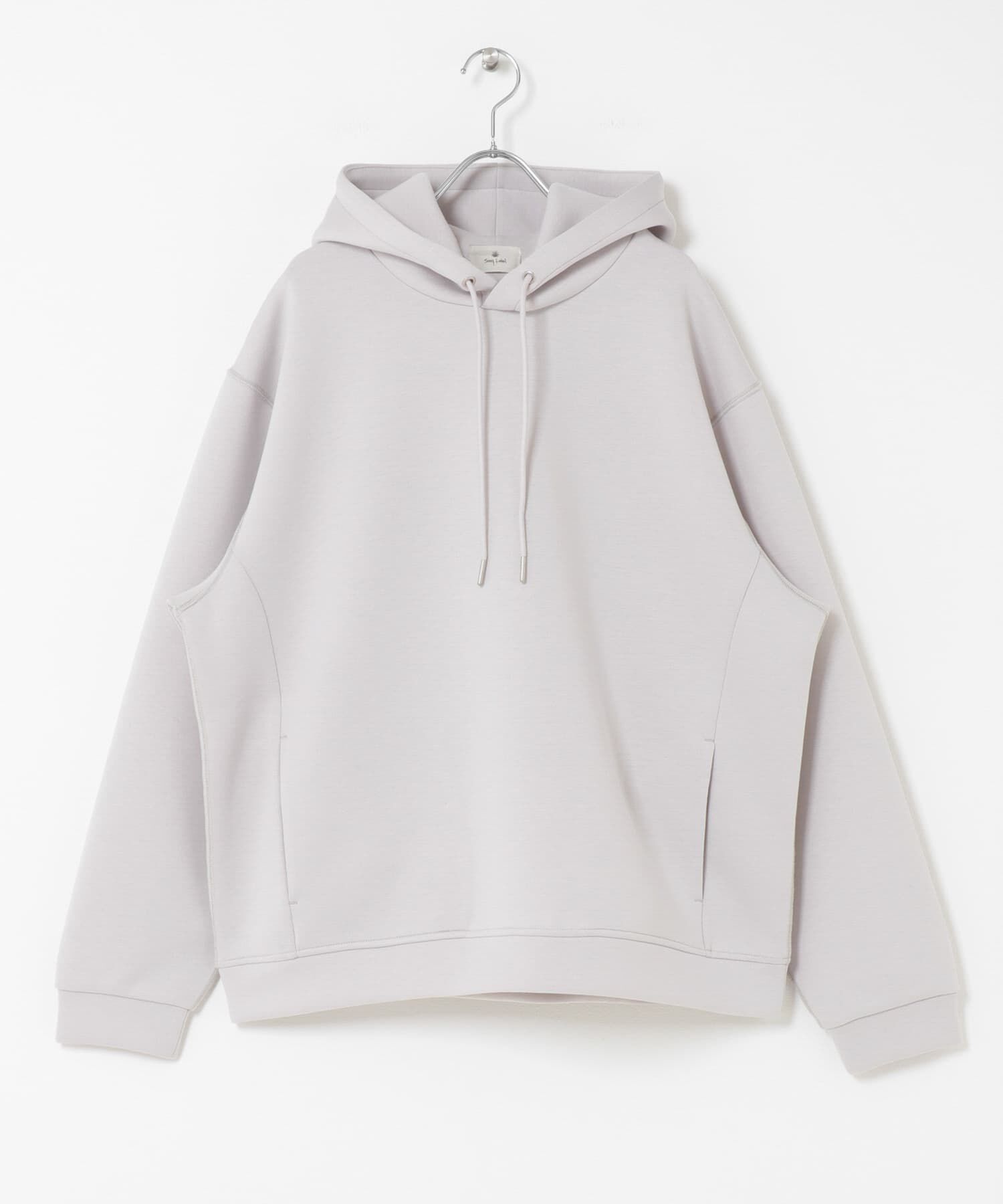 Sonny Label 「ダンボールニットプルオーバーパーカー」|パーカー|