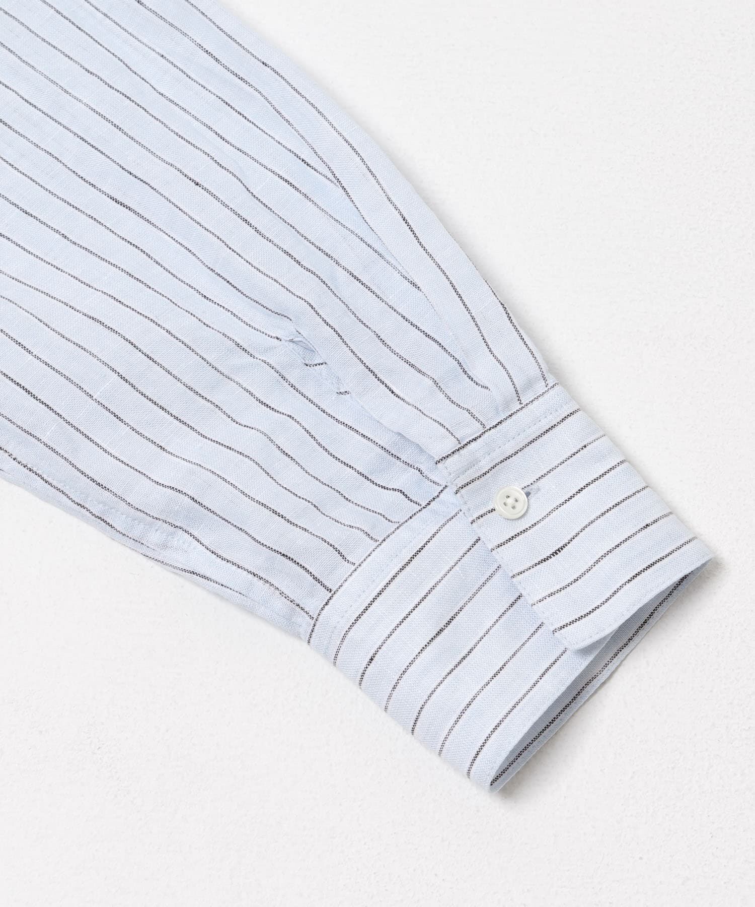 URBAN RESEARCH「リネン2WAYシャツ」|シャツ・ブラウス|