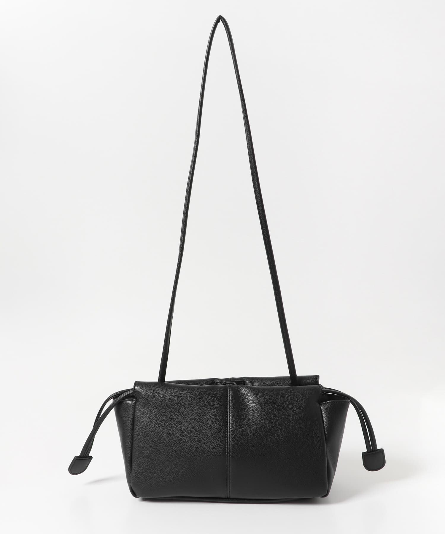 URBAN RESEARCH DOORS「2way巾着ショルダー」|ショルダー・メッセンジャー|