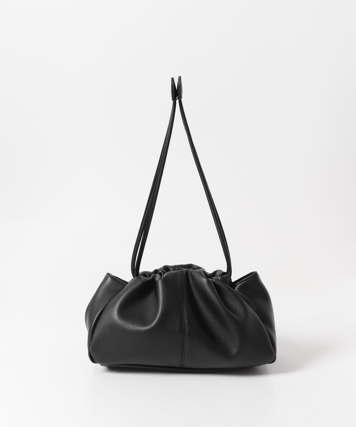 URBAN RESEARCH DOORS「2way巾着ショルダー」|ショルダー・メッセンジャー|