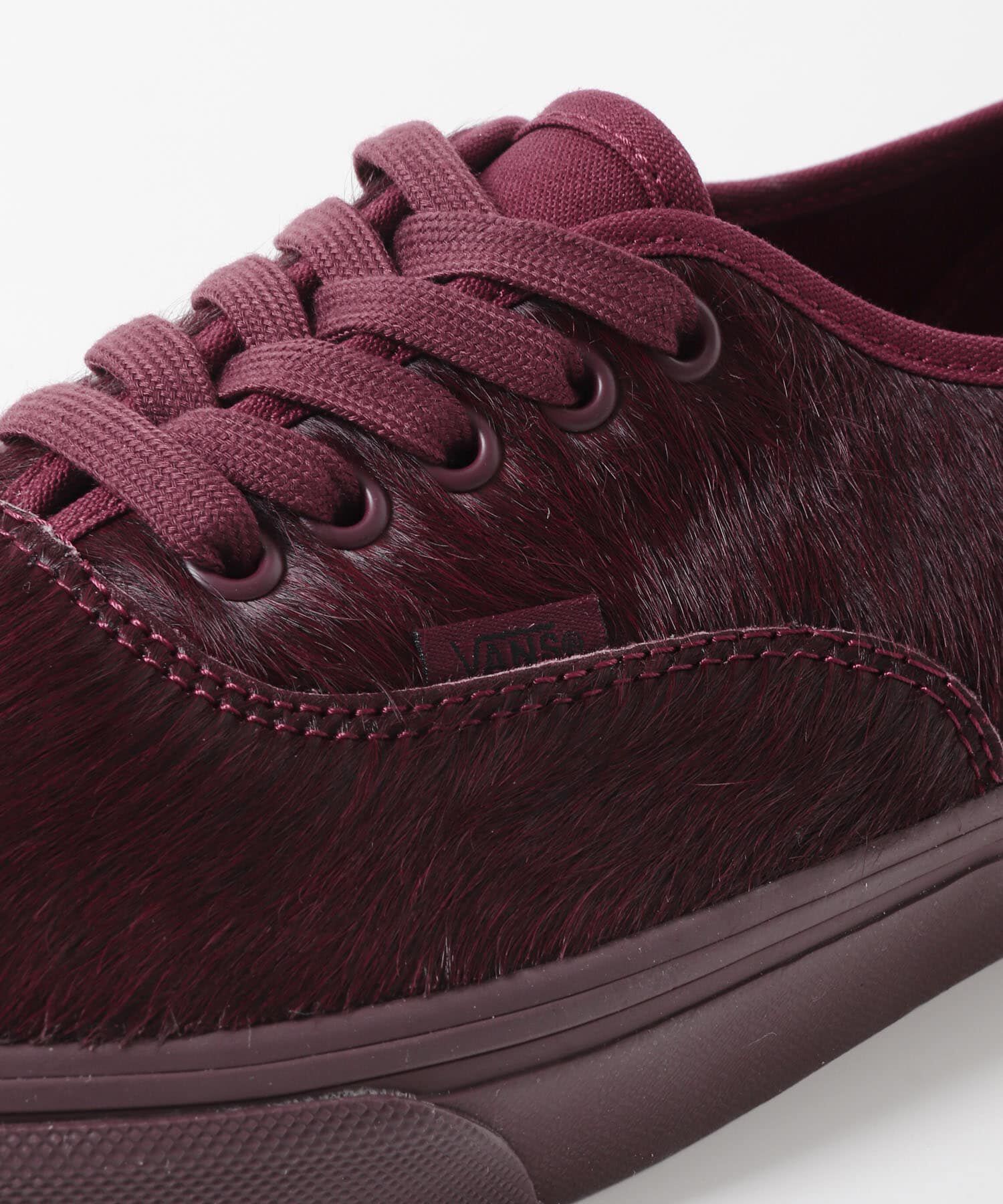 Sonny Label 「VANS　AUTHENTIC」|スニーカー|