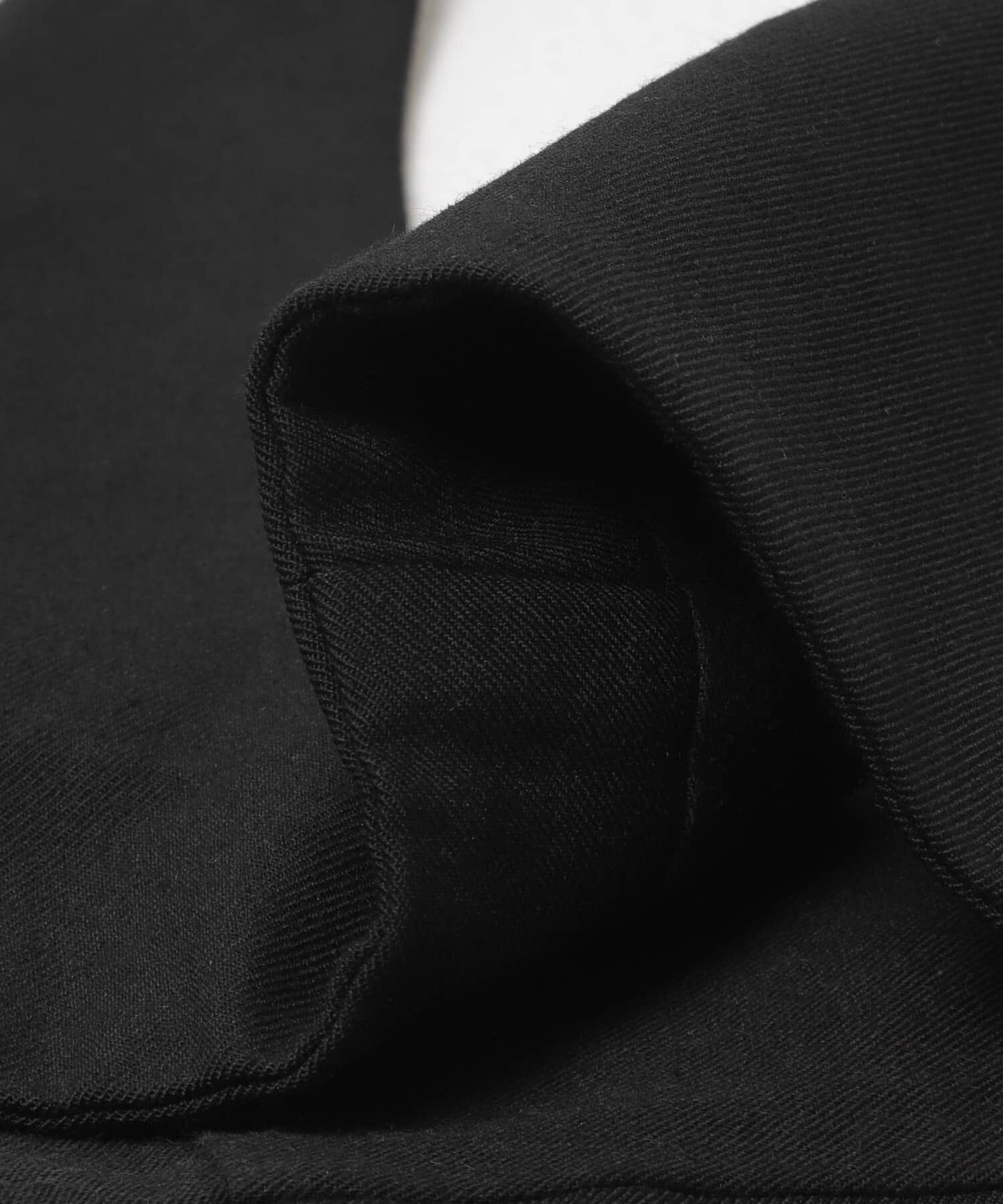 URBAN RESEARCH「new basic　HIGH TWIST WOOL BUSTIER」|その他|