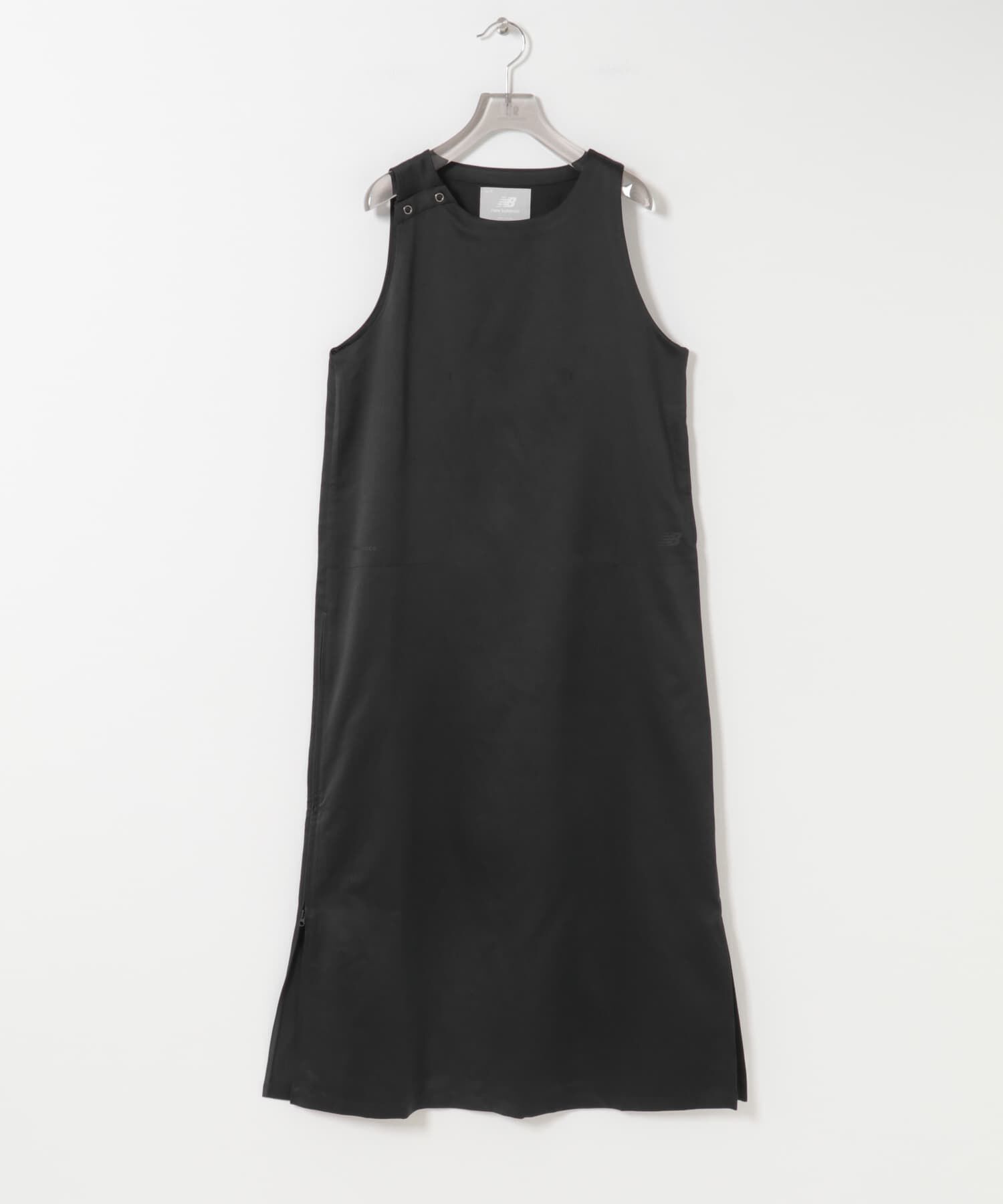 URBAN RESEARCH「NEW BALANCE　NB GREY スリーブレスドレス」|ワンピース|