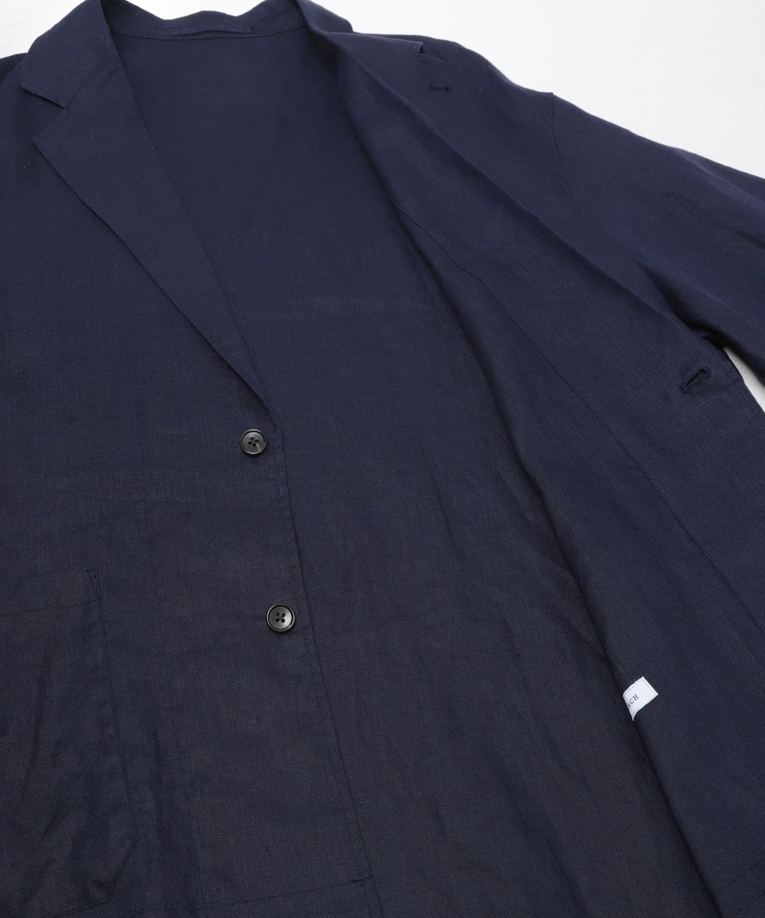 URBAN RESEARCH「LINEN SHIRTS JACKET」|その他|
