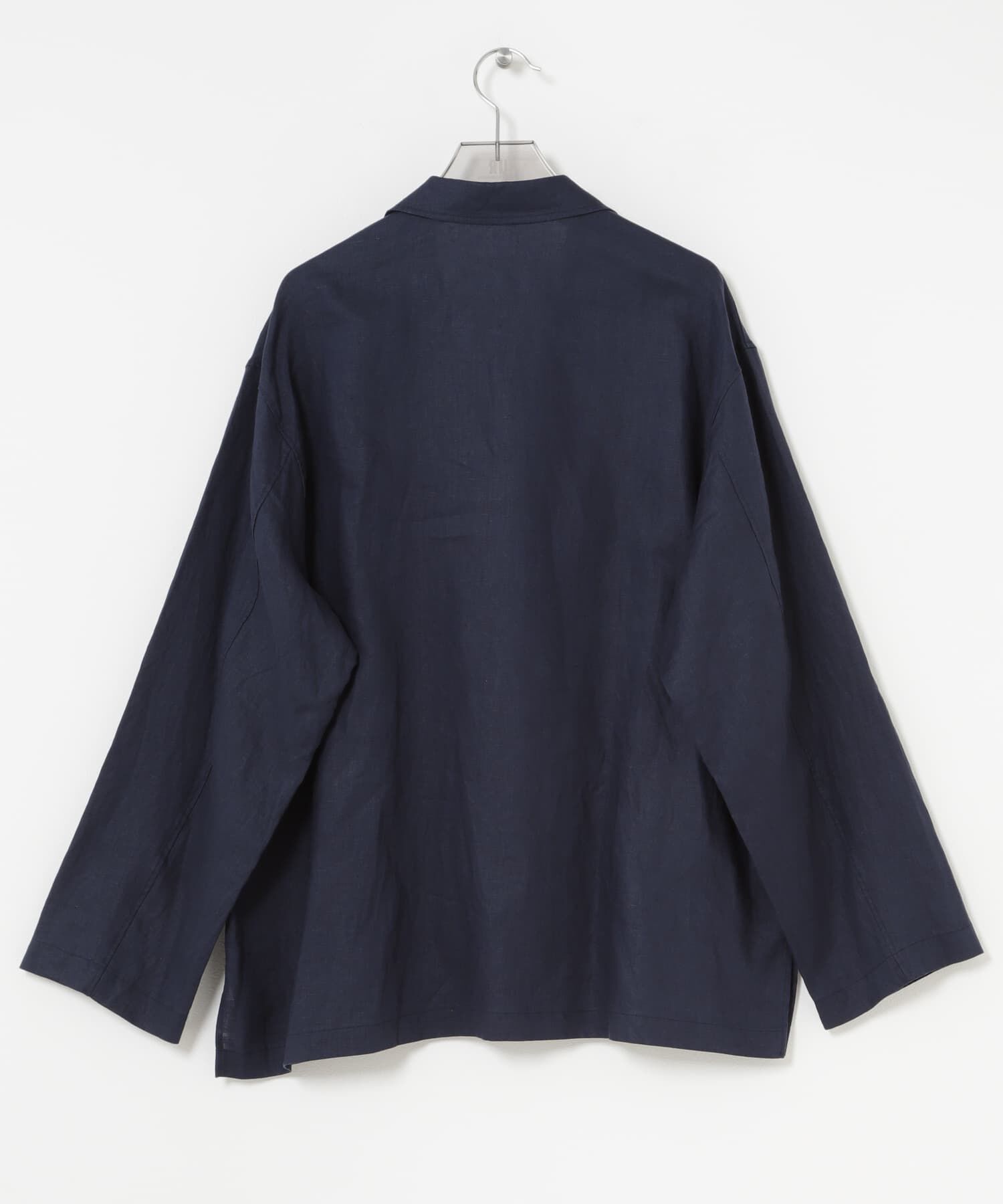 URBAN RESEARCH「LINEN SHIRTS JACKET」|その他|