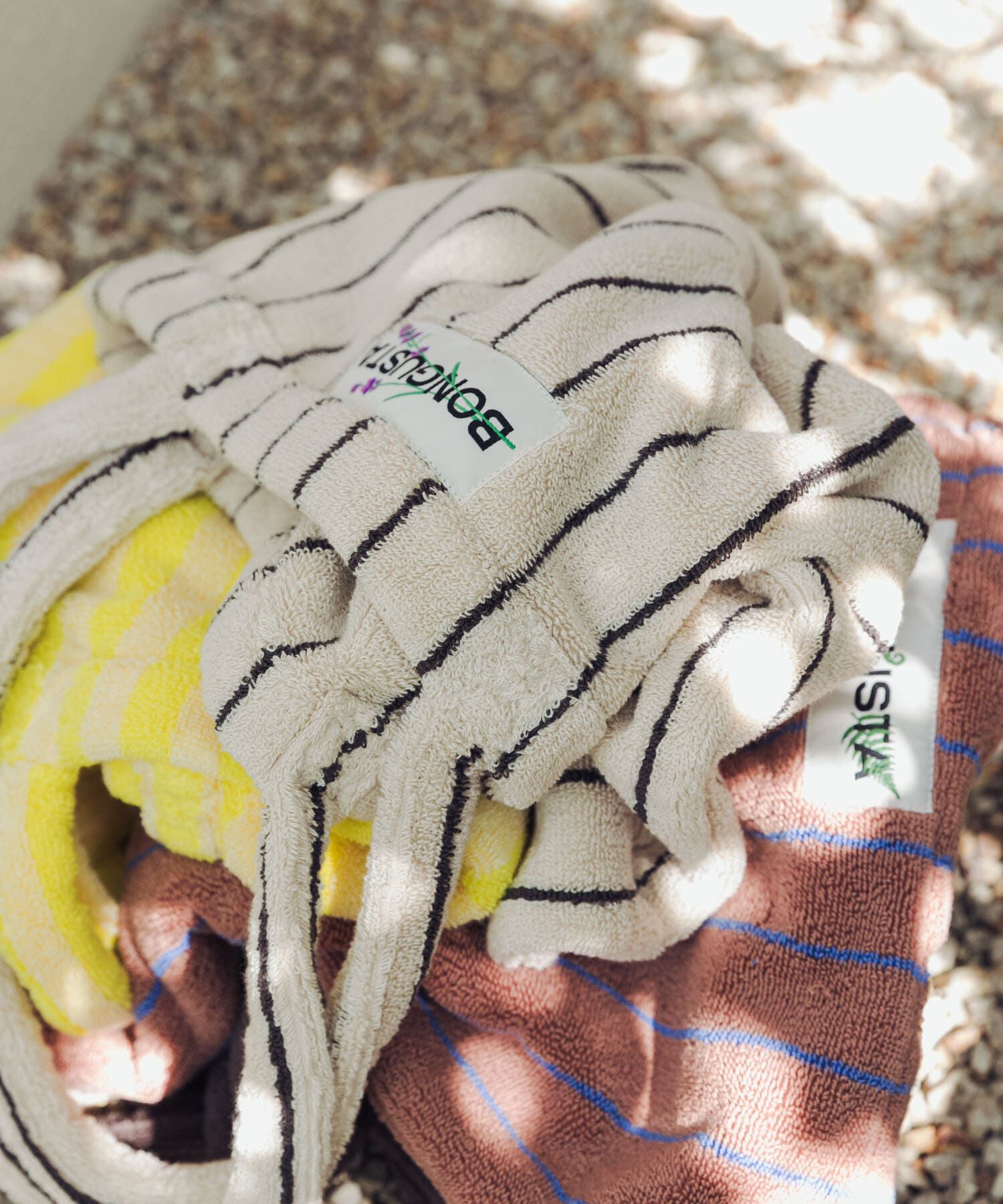 URBAN RESEARCH「BONGUSTA　NARAM TOTEBAG」|トートバッグ|