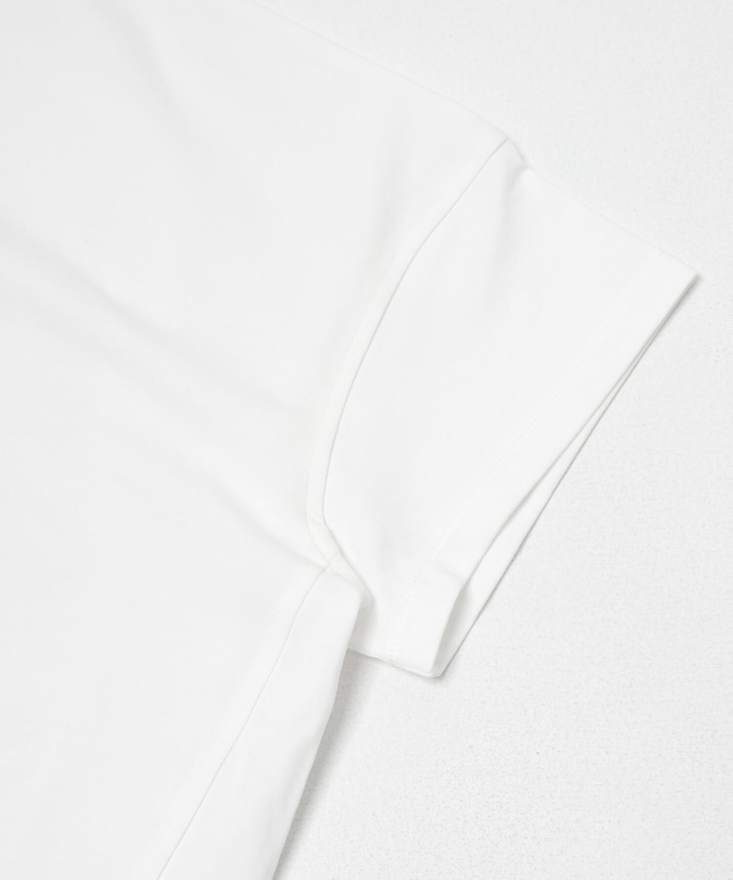 URBAN RESEARCH DOORS「FORK&SPOON　コクーンショートスリーブTシャツ」|Tシャツ・カットソー|