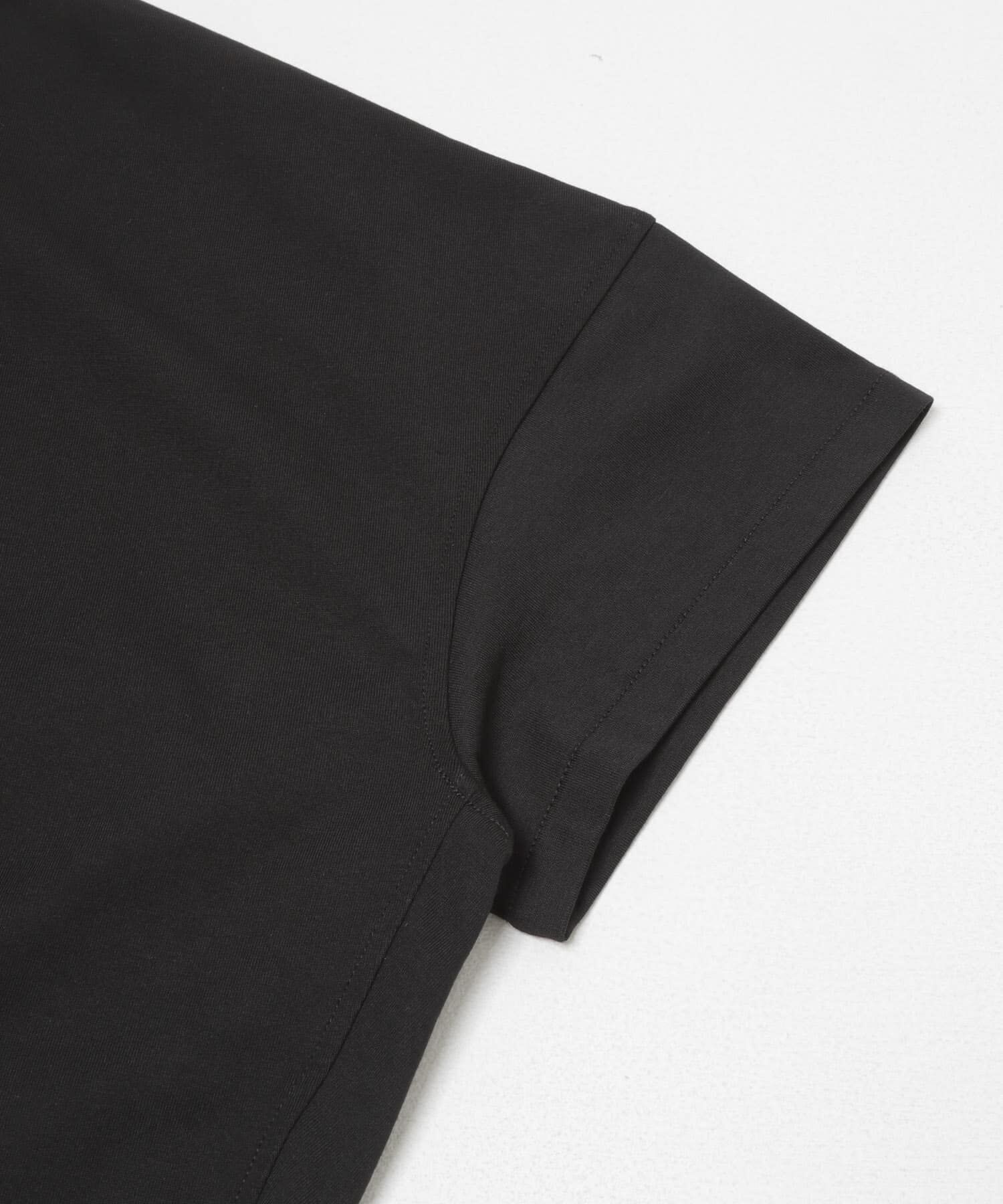 URBAN RESEARCH DOORS「FORK&SPOON　コクーンショートスリーブTシャツ」|Tシャツ・カットソー|