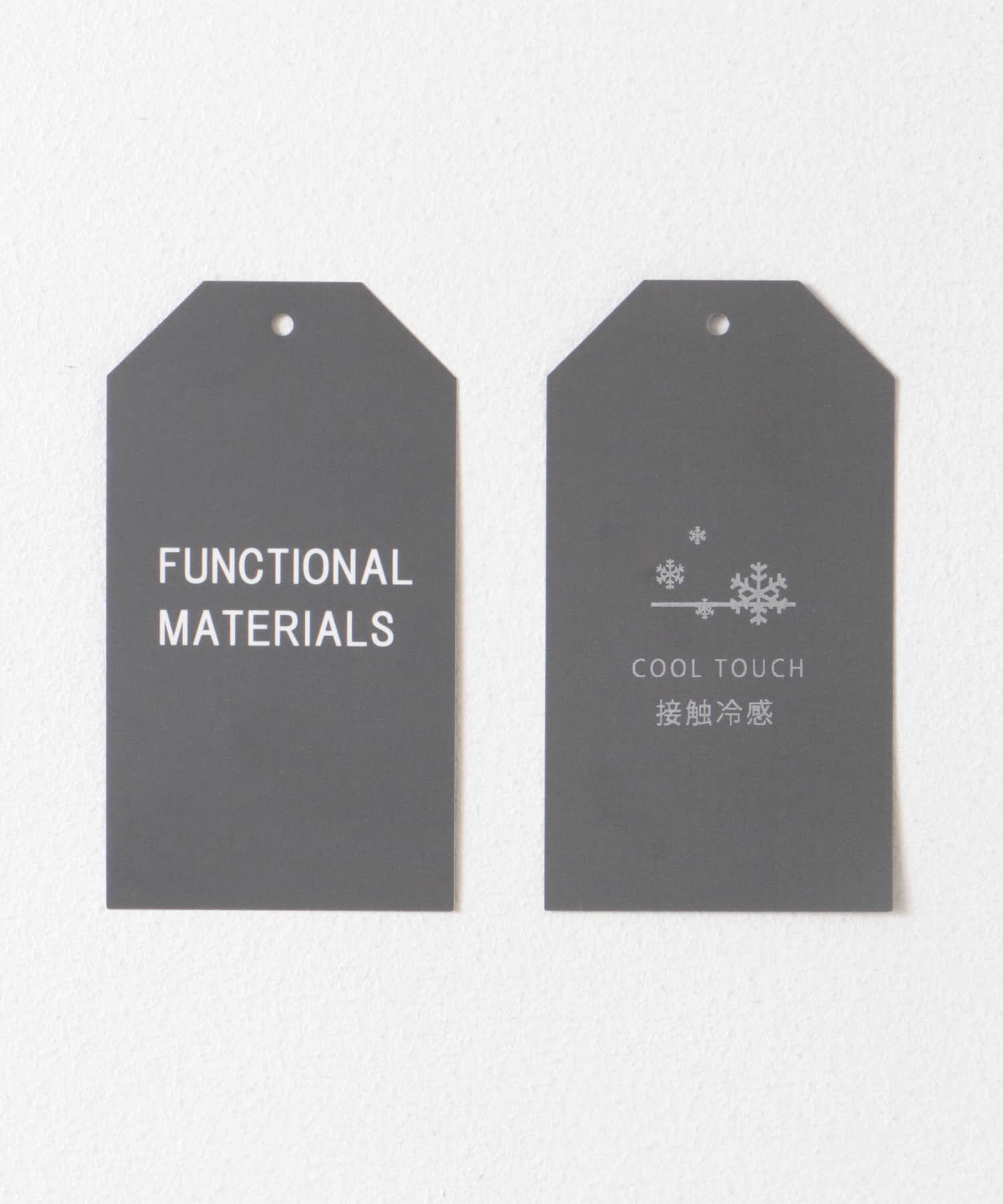 URBAN RESEARCH DOORS「FORK&SPOON　コクーンショートスリーブTシャツ」|Tシャツ・カットソー|