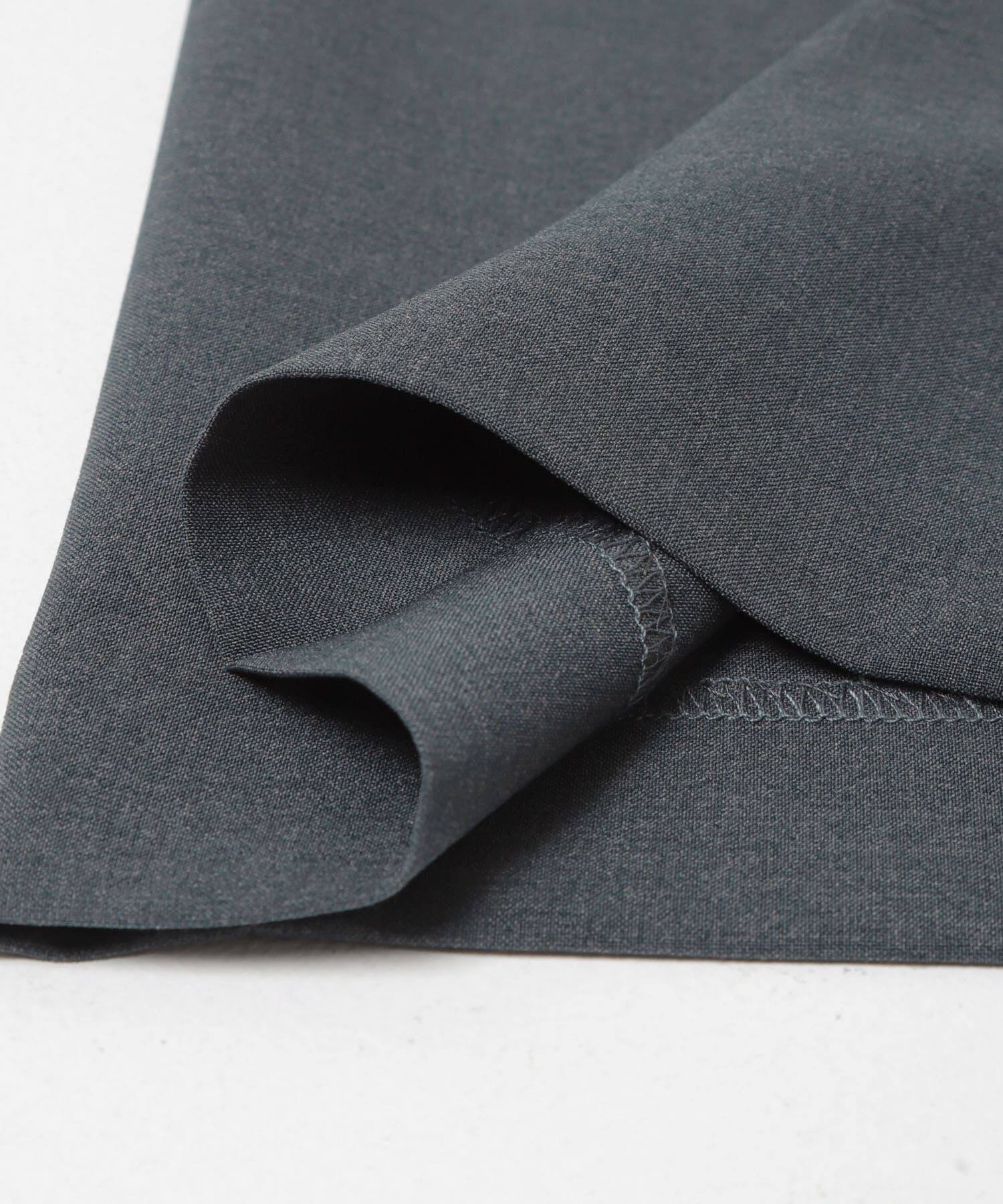 URBAN RESEARCH DOORS「FORK&SPOON　フロントラップパンツ」|その他|