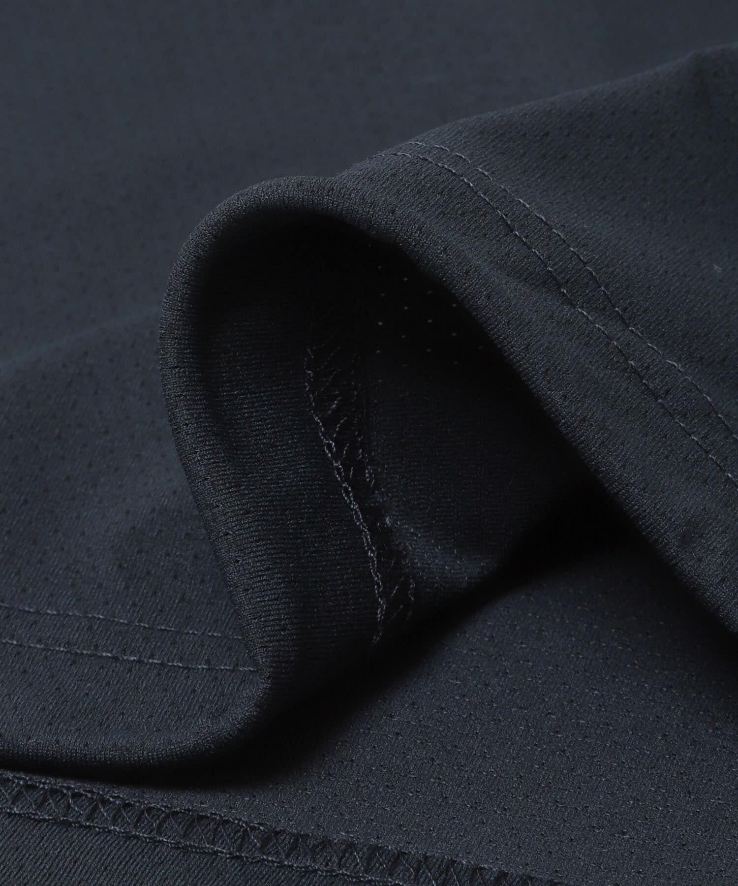 URBAN RESEARCH「Wide Dad　BREEZY TECH ポロシャツ」|ポロシャツ|