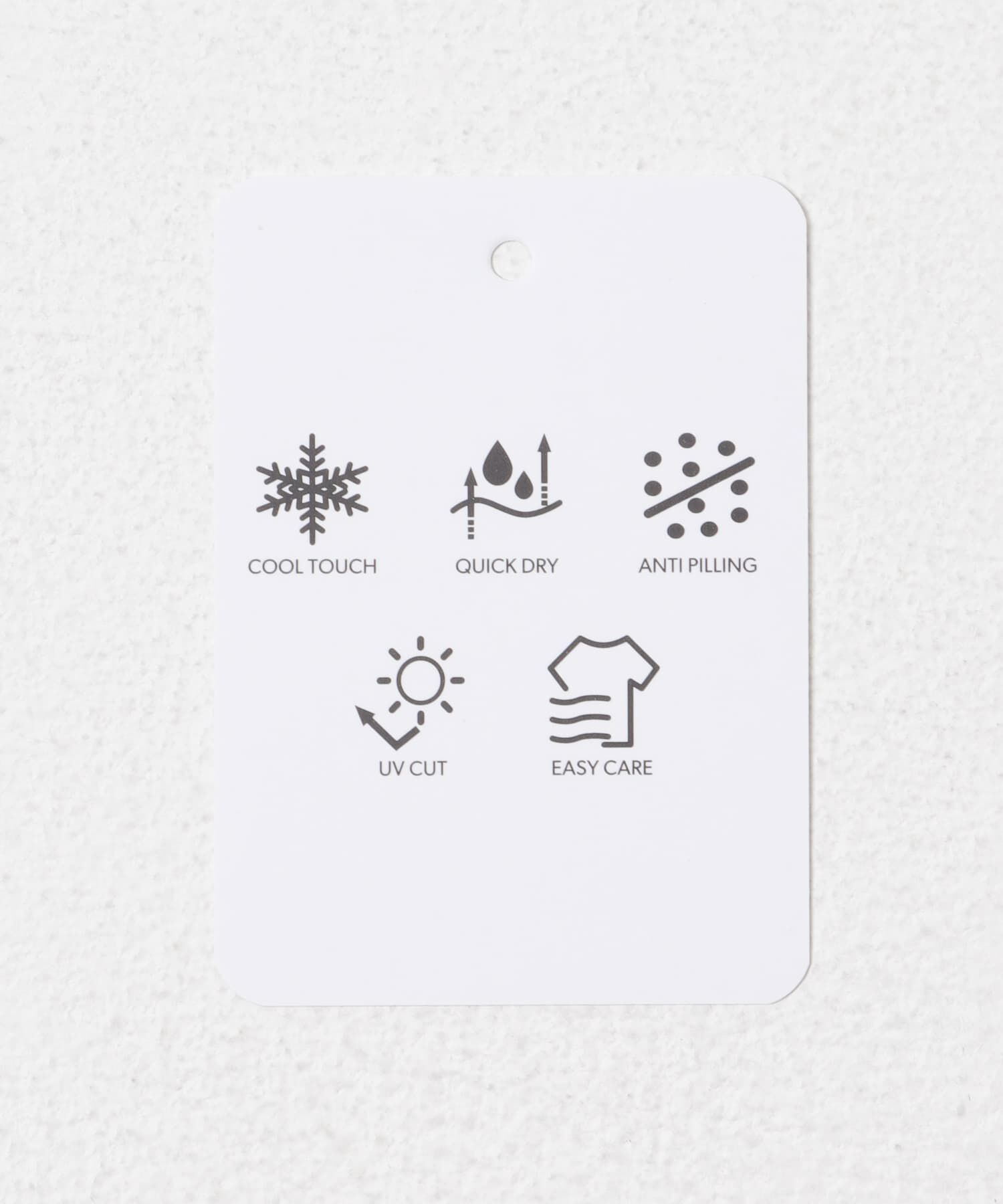 URBAN RESEARCH「Wide Dad　BREEZY TECH ポロシャツ」|ポロシャツ|