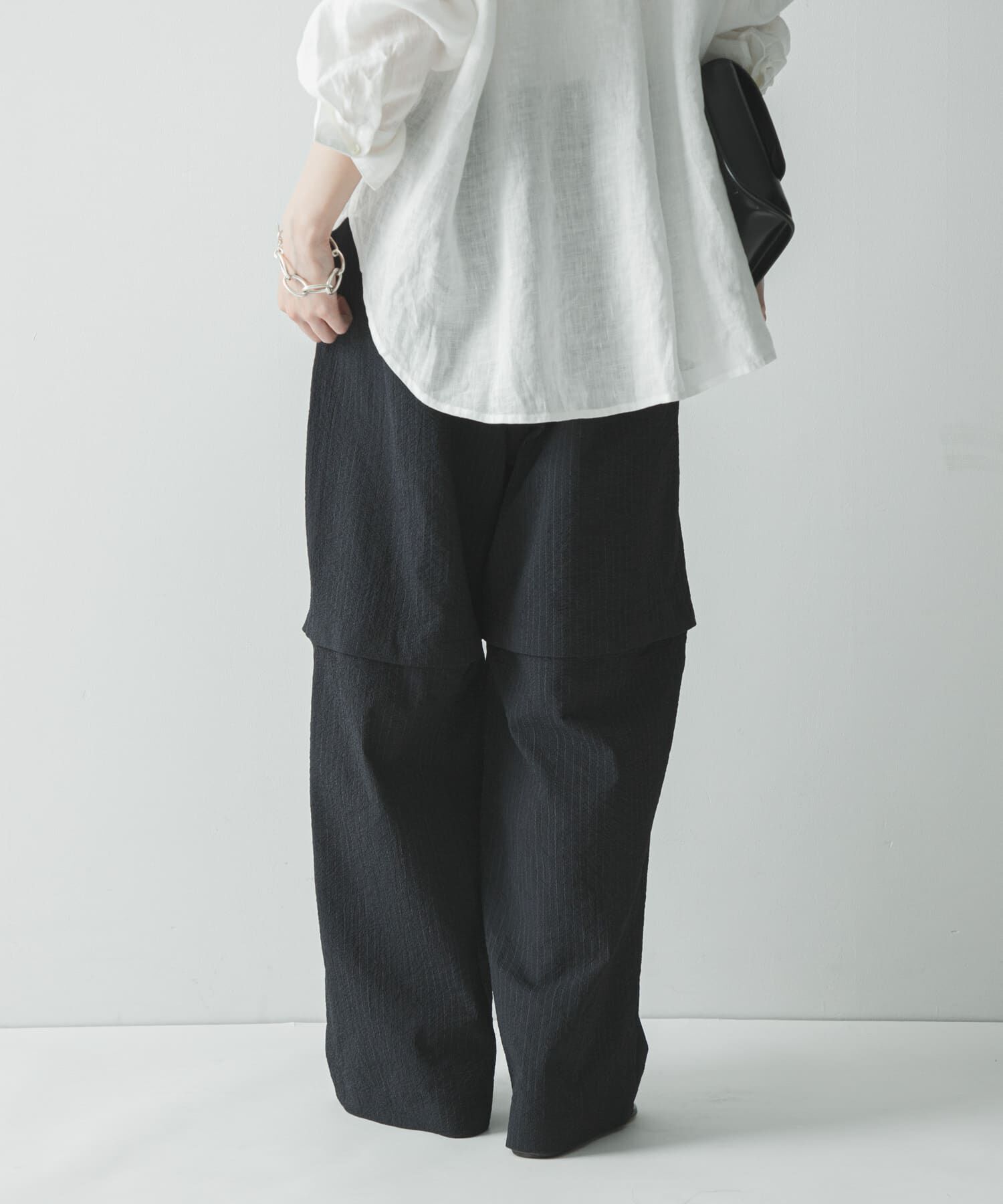 URBAN RESEARCH「『別注』THOUSAND MILE&times;URBAN RESEARCH　DETACHABLE PANTS」|その他|
