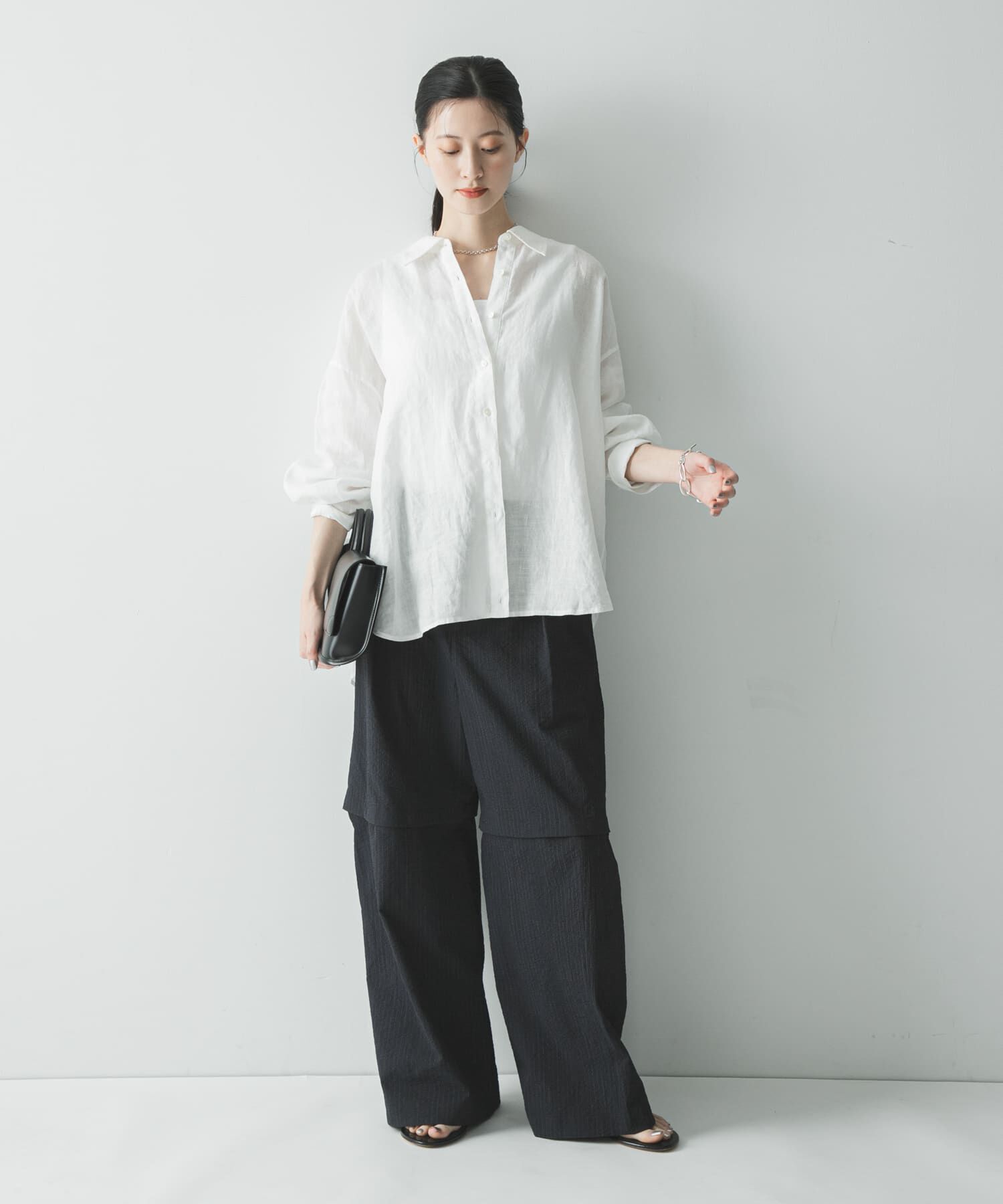 URBAN RESEARCH「『別注』THOUSAND MILE&times;URBAN RESEARCH　DETACHABLE PANTS」|その他|