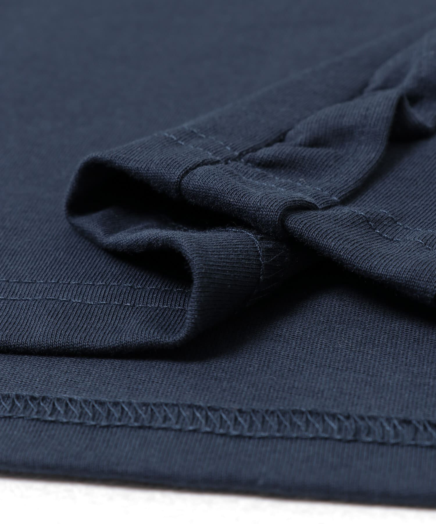 Sonny Label 「ミニフリルフレンチTシャツ」|Tシャツ・カットソー|