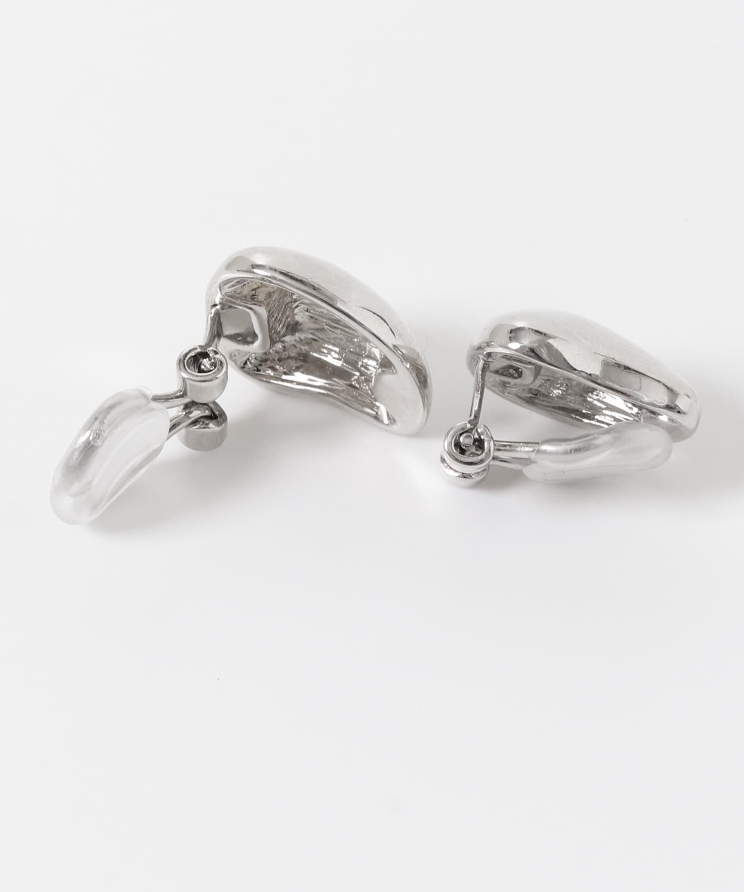 SMELLY「ニュアンスドロップイヤリング」|イヤリング|