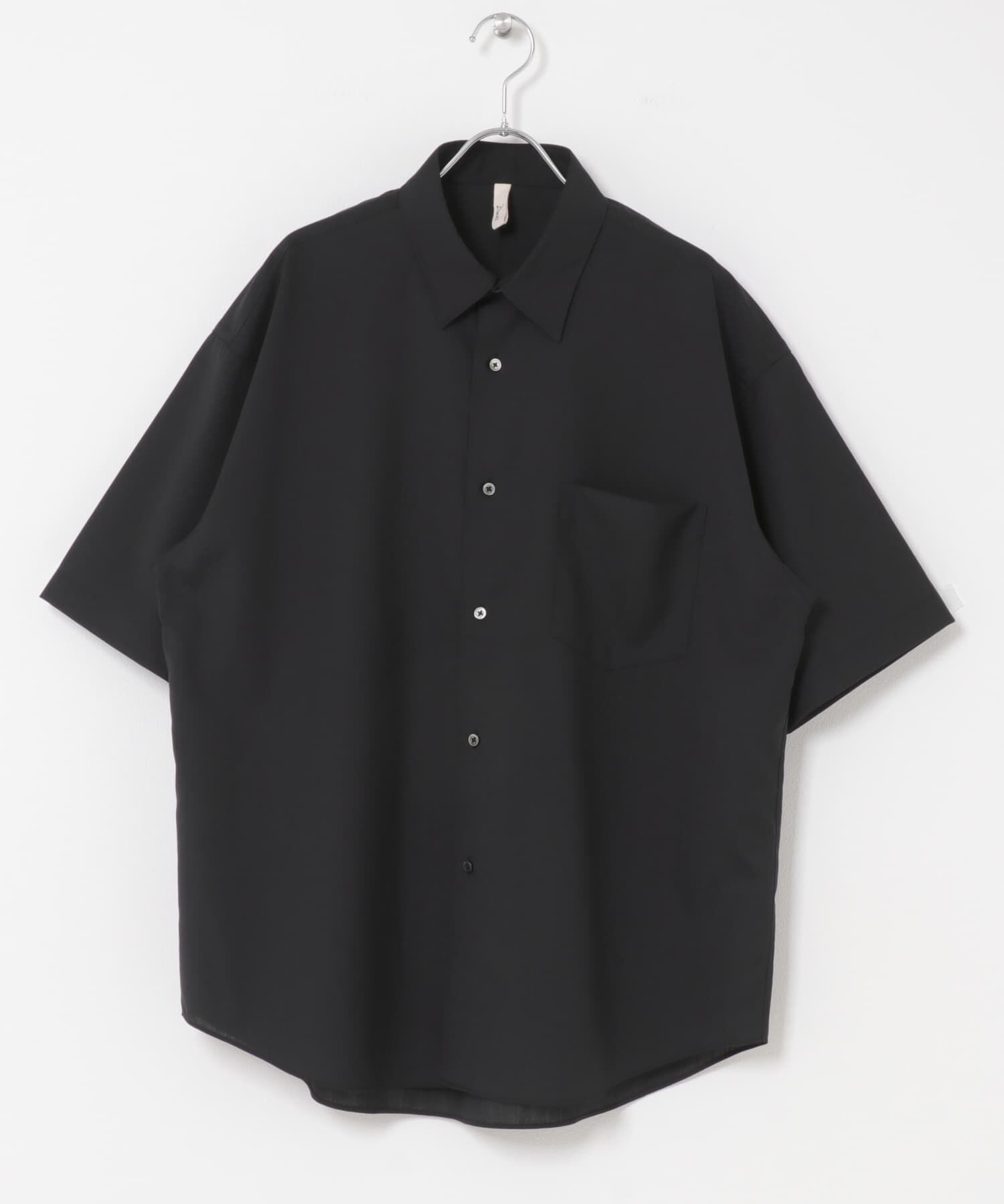 URBAN RESEARCH DOORS「T/W Tropical Regular SHIRTS」|シャツ・ブラウス|
