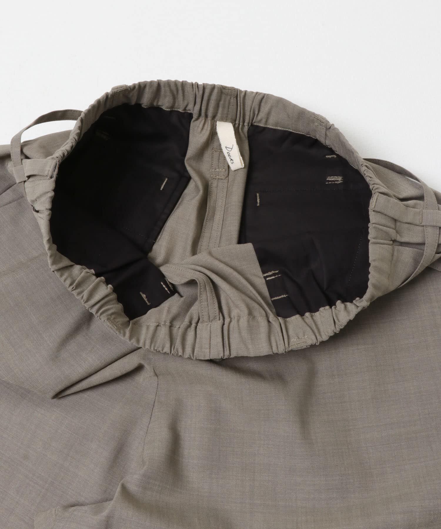 URBAN RESEARCH DOORS「T/W Tropical Wide Shorts」|その他|