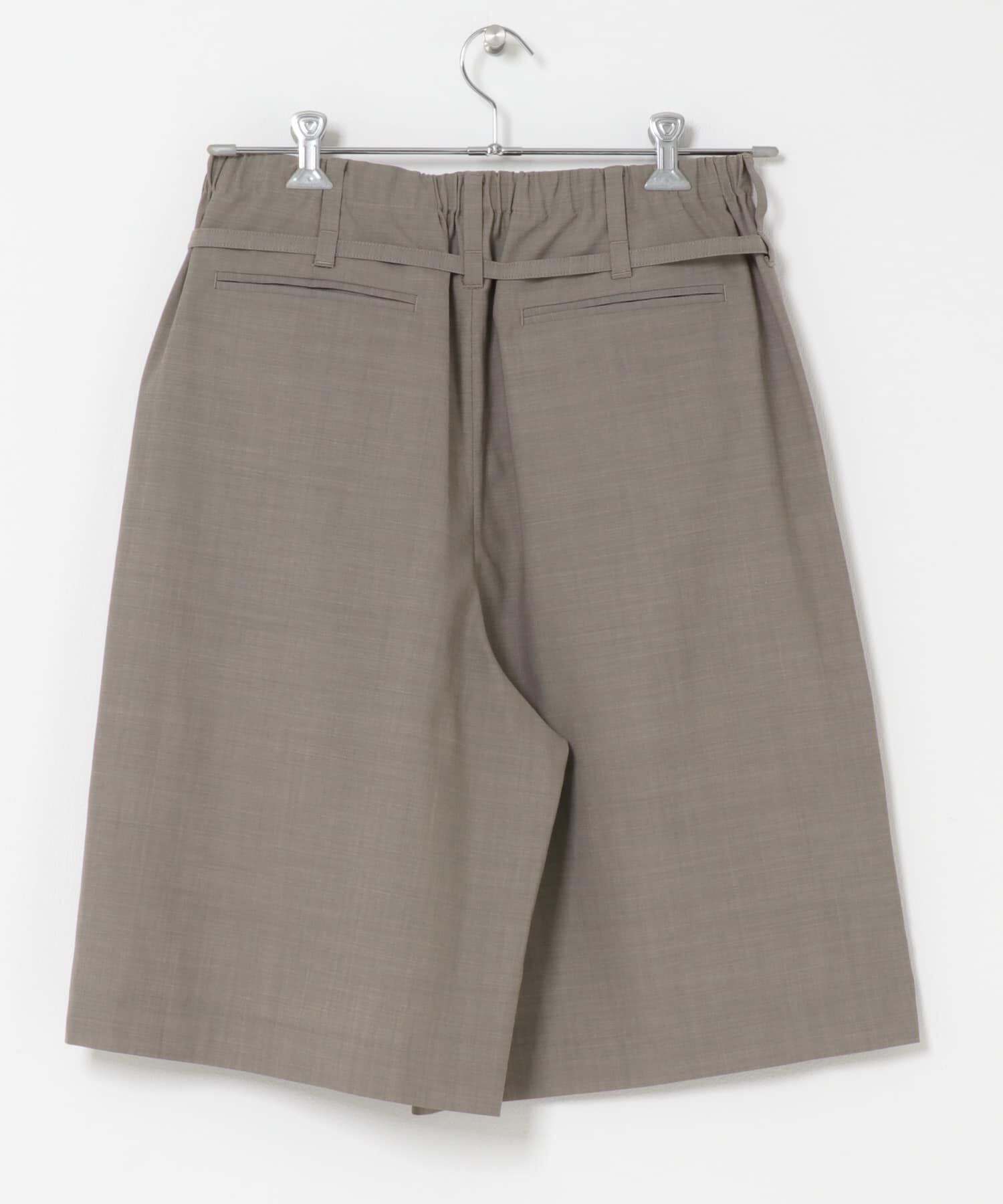 URBAN RESEARCH DOORS「T/W Tropical Wide Shorts」|その他|