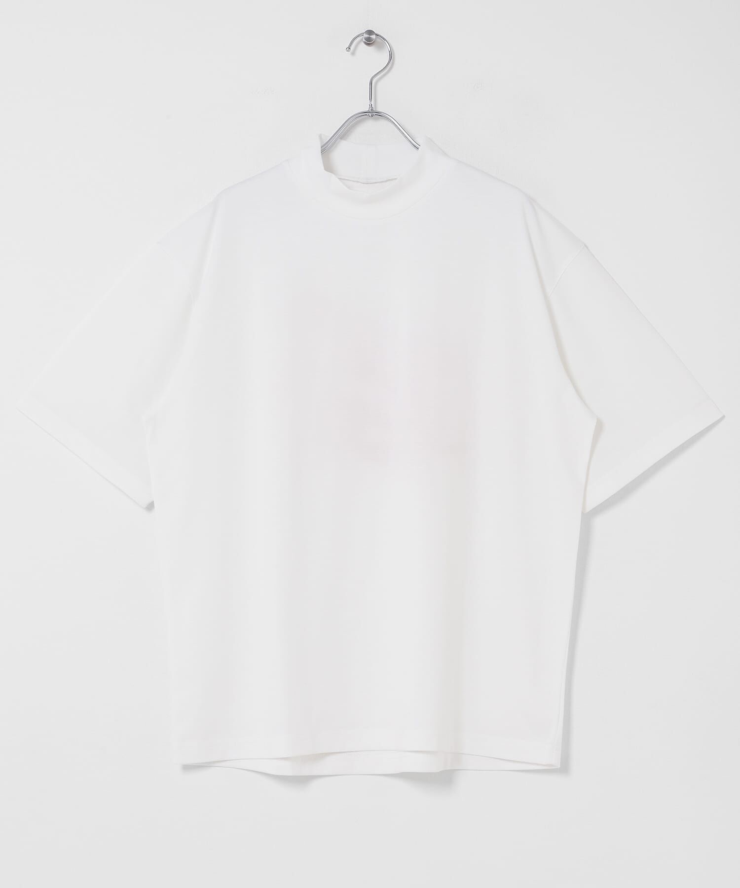 Sonny Label 「OOPS&times;RYUAMBE　コラボモックネックTシャツ」|Tシャツ・カットソー|