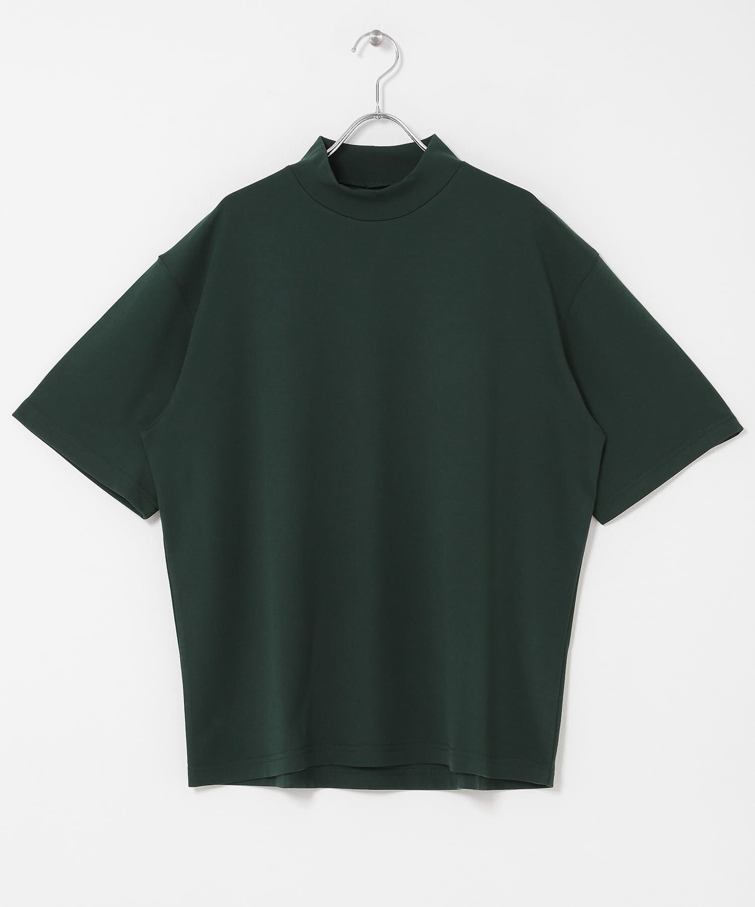 Sonny Label 「OOPS&times;RYUAMBE　コラボモックネックTシャツ」|Tシャツ・カットソー|