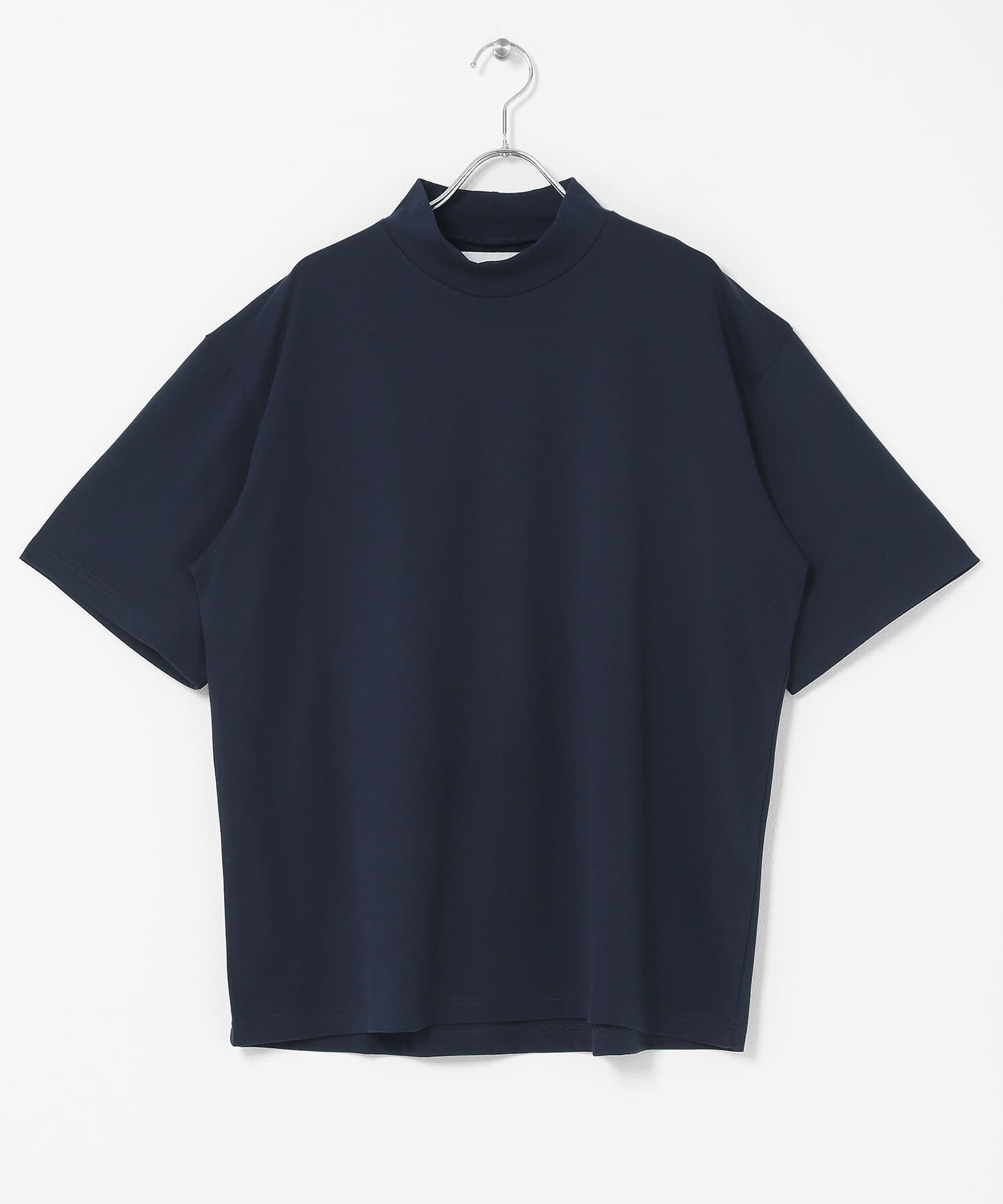 Sonny Label 「OOPS&times;RYUAMBE　コラボモックネックTシャツ」|Tシャツ・カットソー|